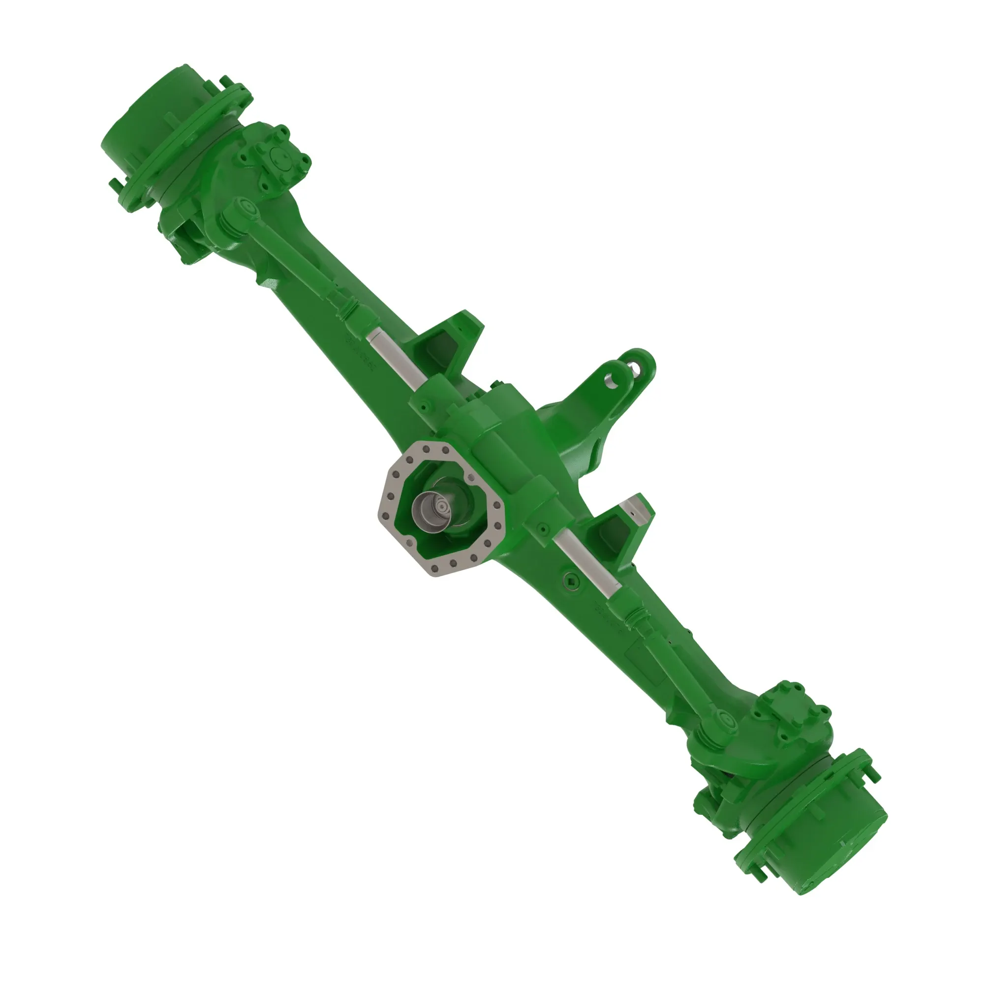 John Deere Front Axle - AL210991