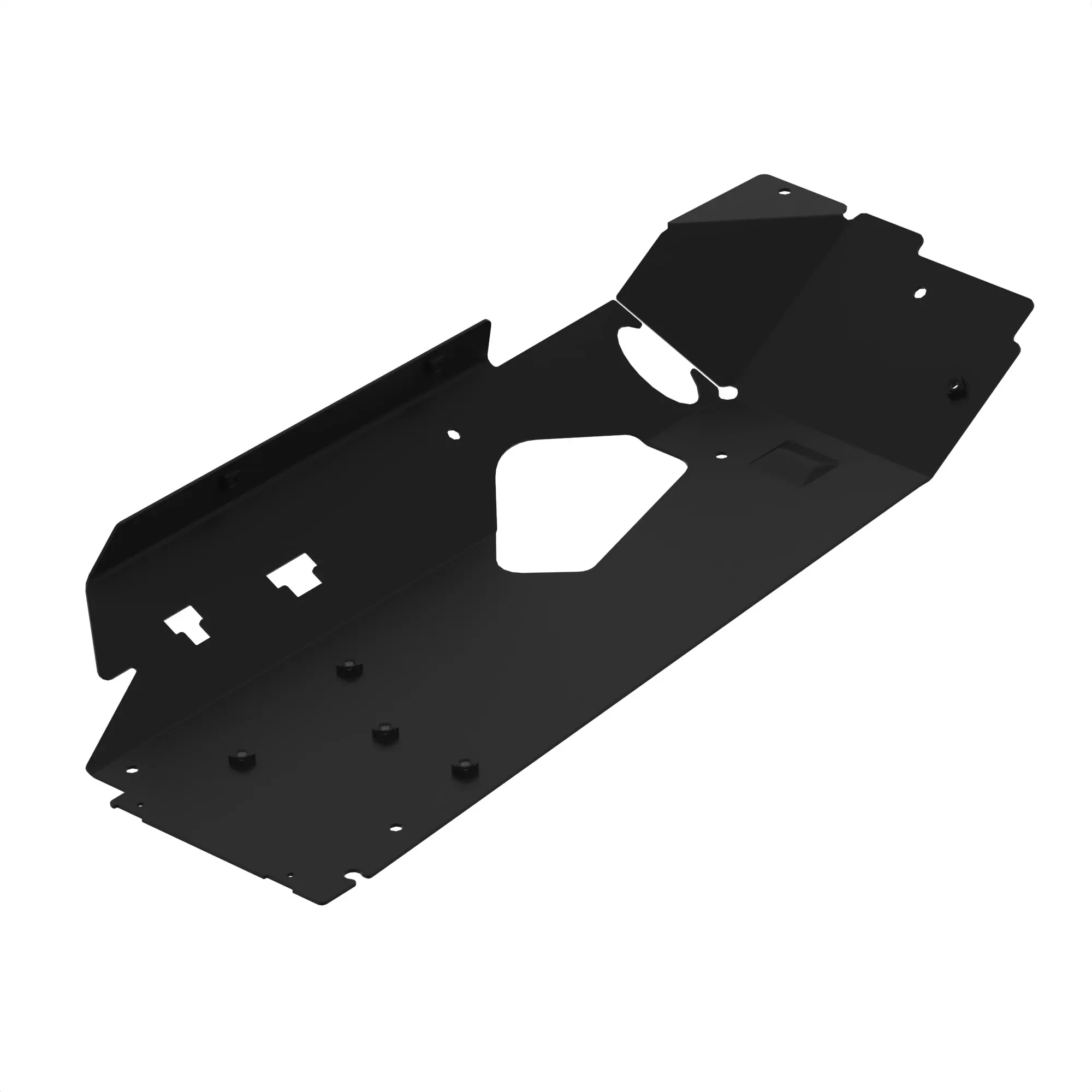 HEAT SHIELD, 6050; MW3-5; U-COVER R
