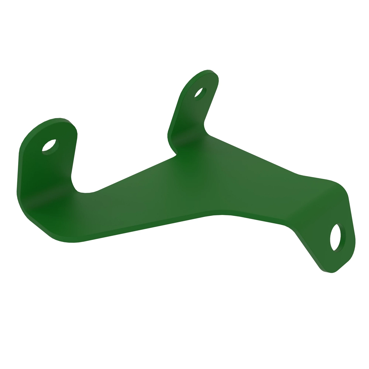 Bracket, Fuel System