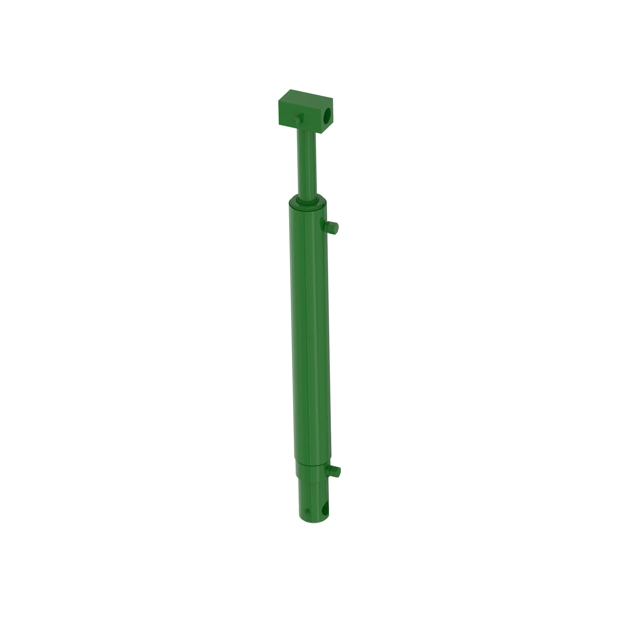 HYDRAULIC CYLINDER, 70X40-539, 972