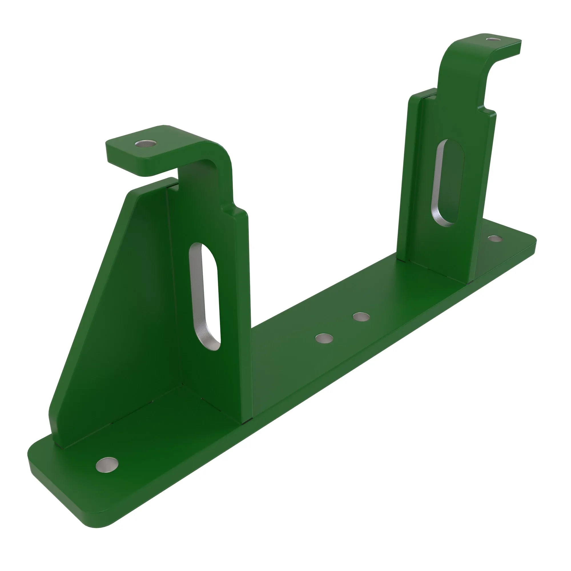 John Deere Spring Mount Assembly Bracket - AKK25843