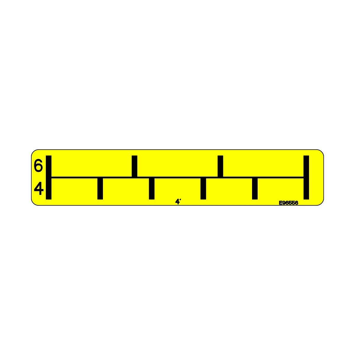 Label, (Twine Arm)