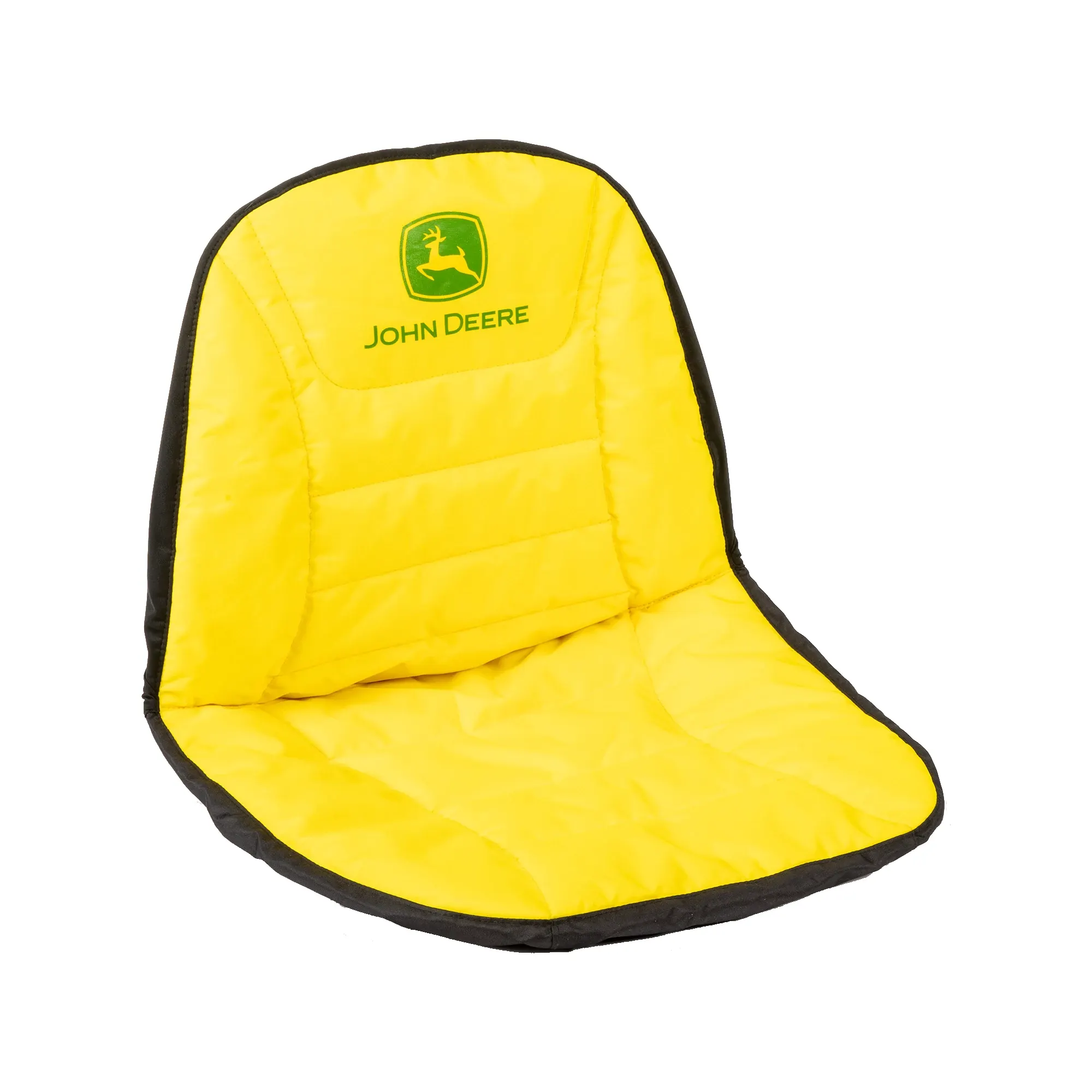 John Deere Seat Large Cover for Gator and Riding Mower - LP92334