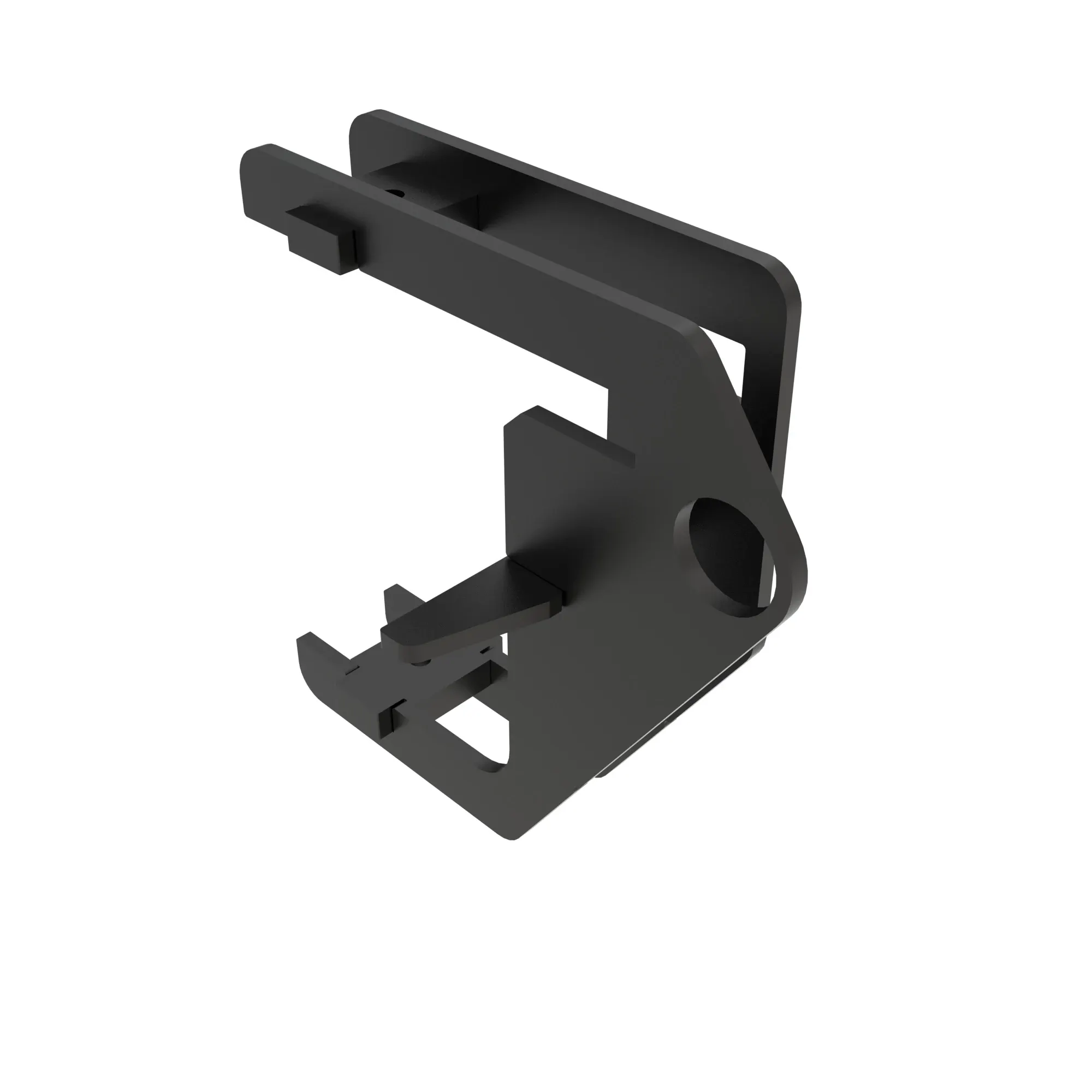 John Deere Motion Sensor Mount Bracket - AA84656