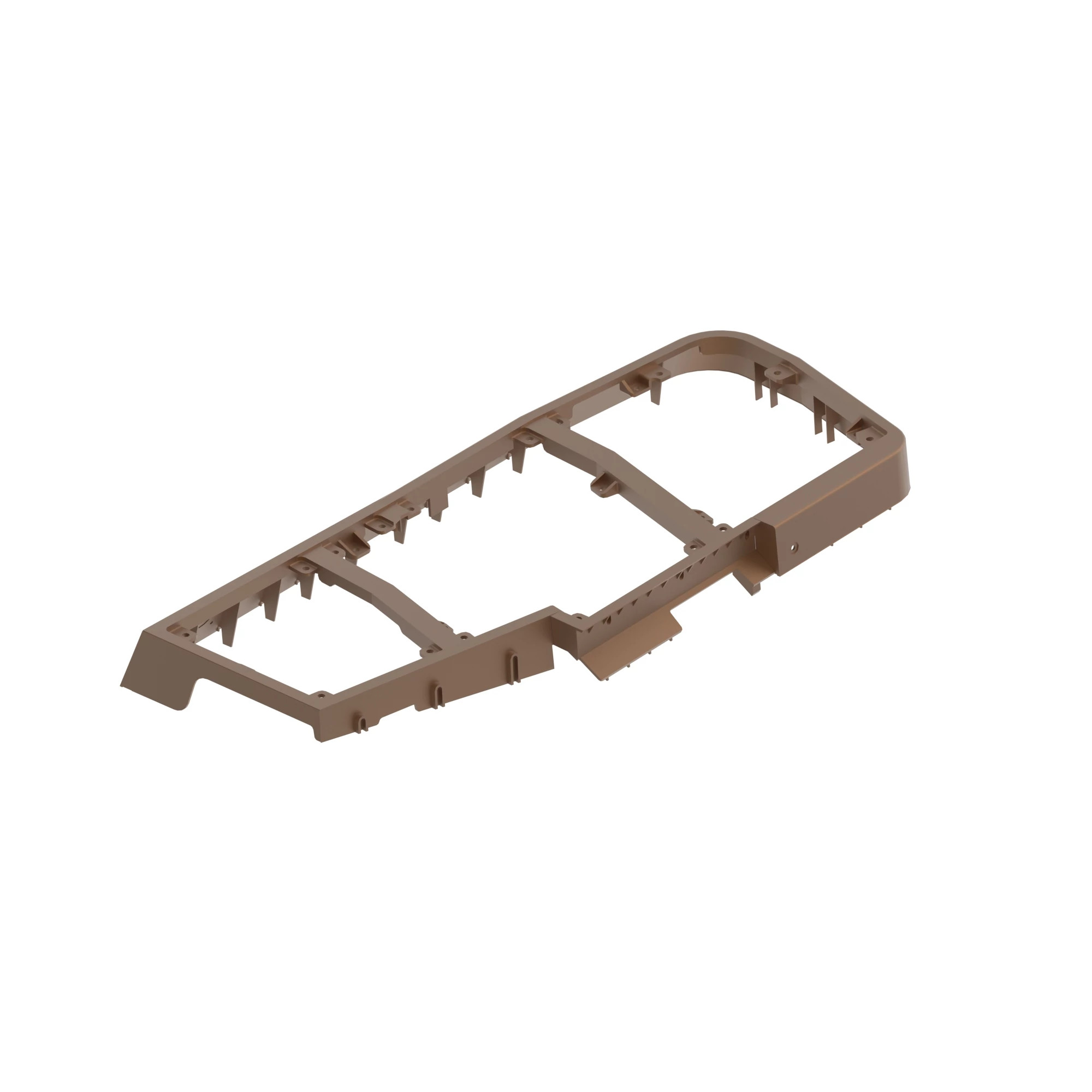 CONTROL CONSOLE, RH; 6M-OOS