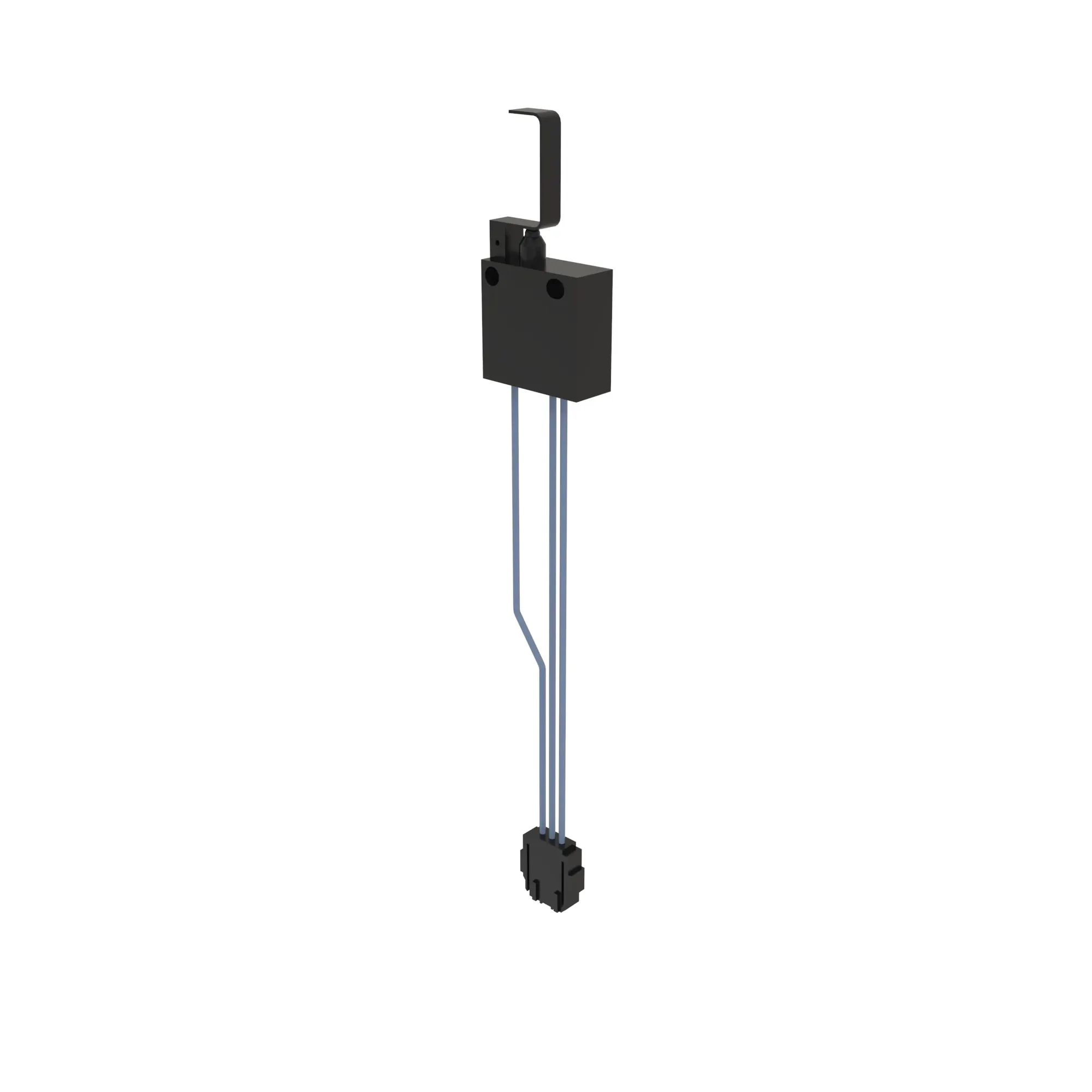 John Deere Rotary Switch - AH163708