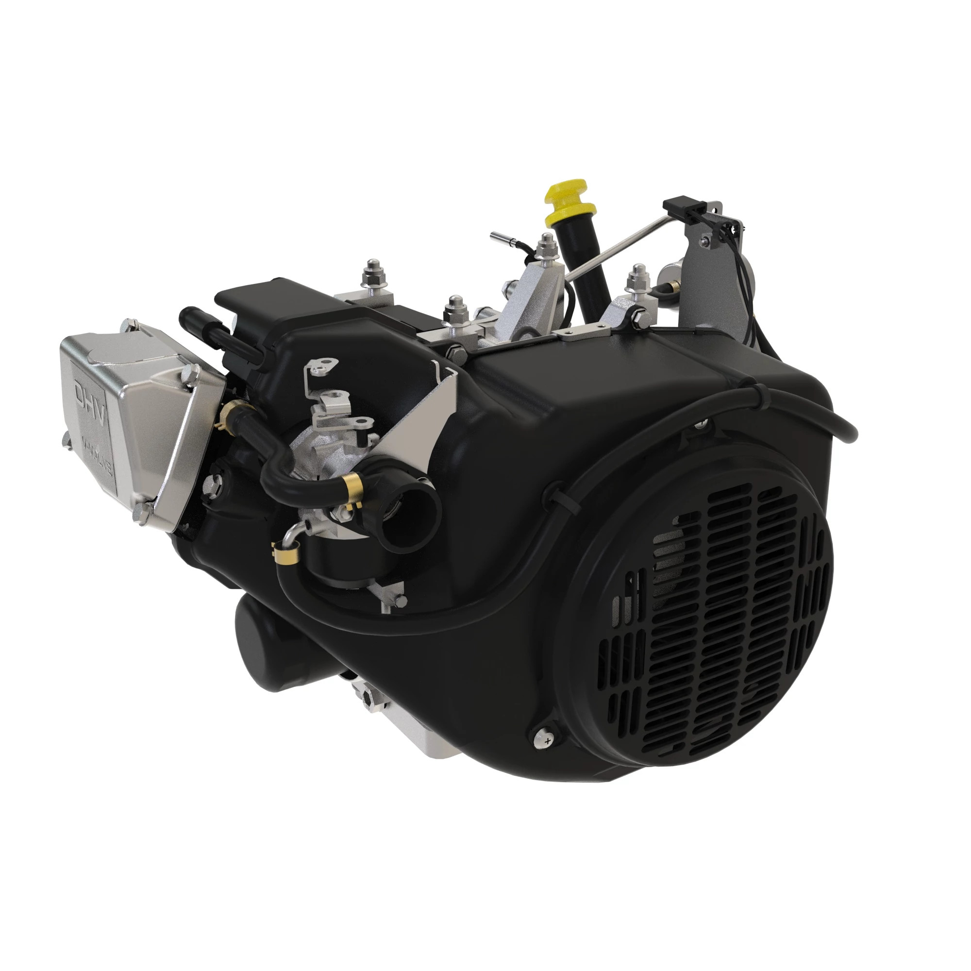 Kawasaki FJ400D-GS05R