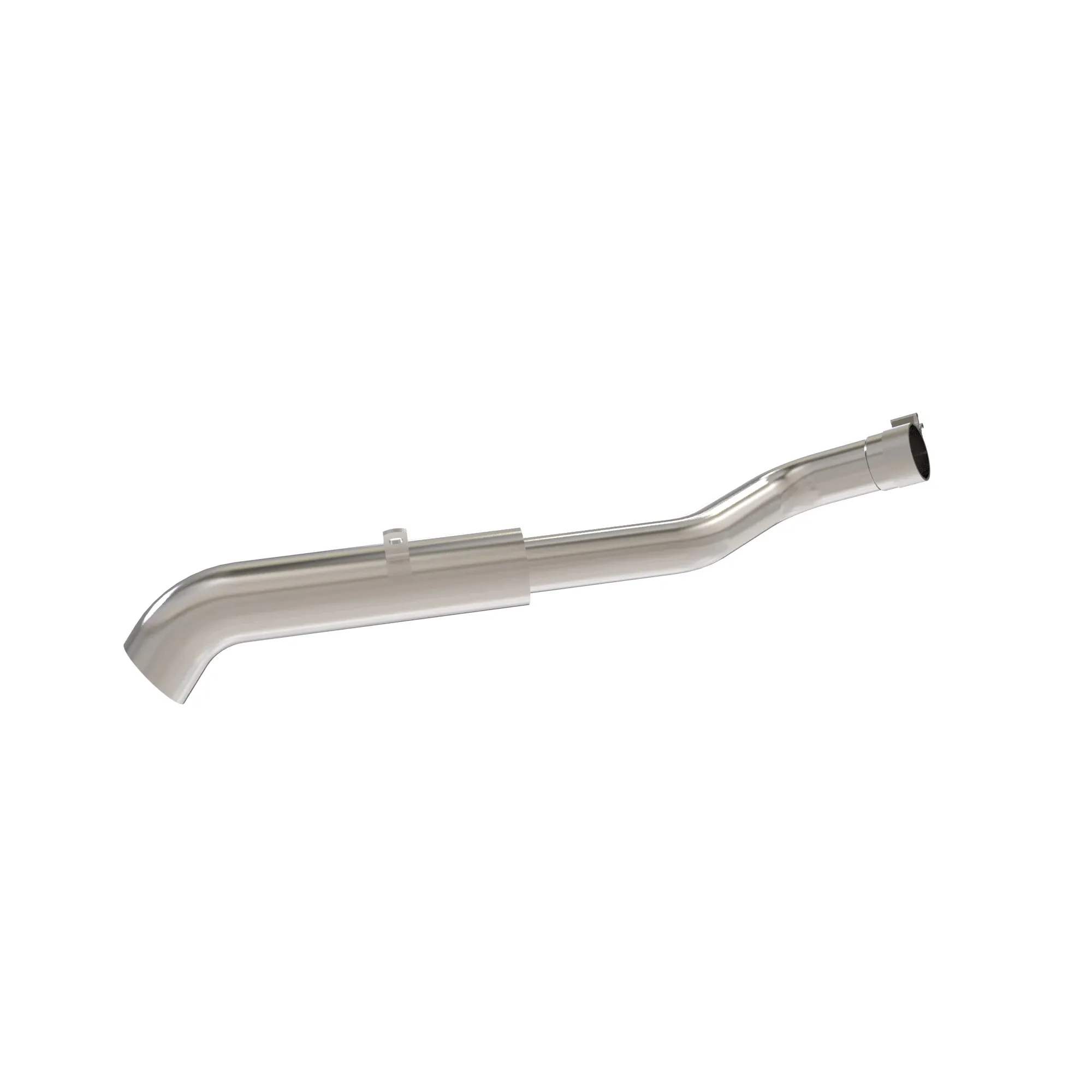 EXHAUST PIPE