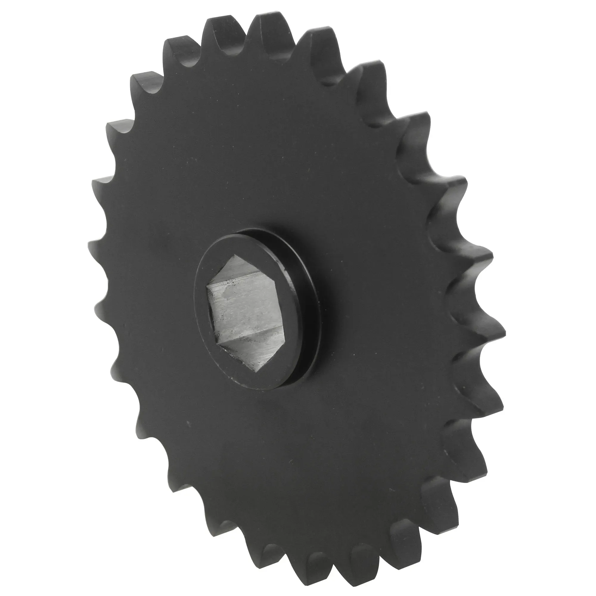 Sprocket Assy-Chain, 25T Ansi 60