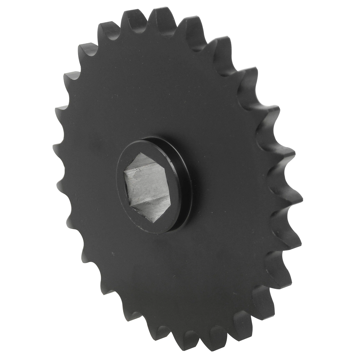 Sprocket Assy-Chain, 25T Ansi 60