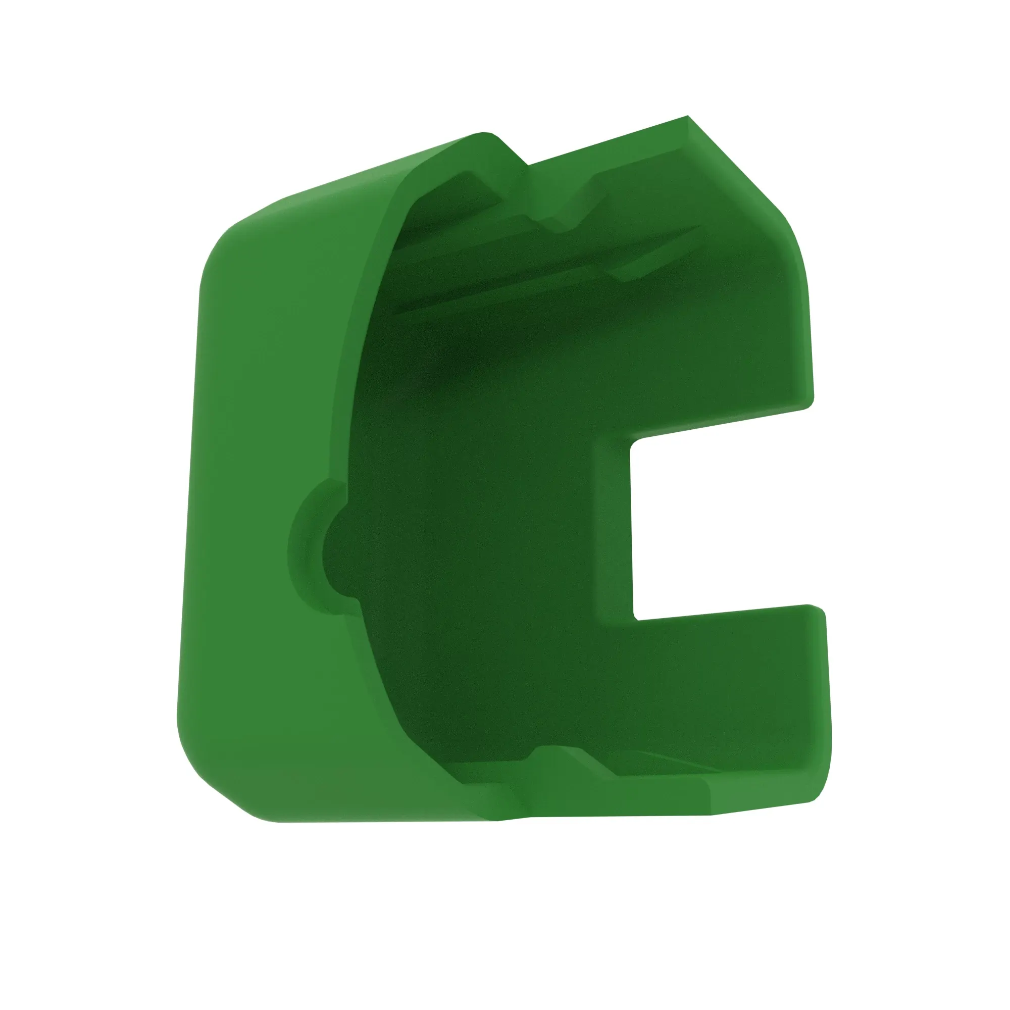 John Deere Electrical Connector Accessory - L100259