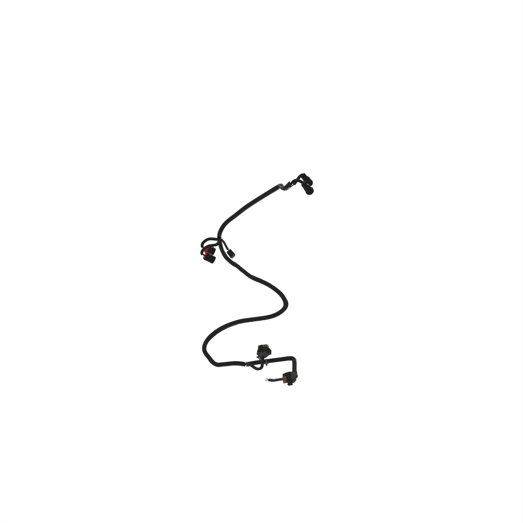 CAB WIRING HARNESS, 6000 SERIES MTG