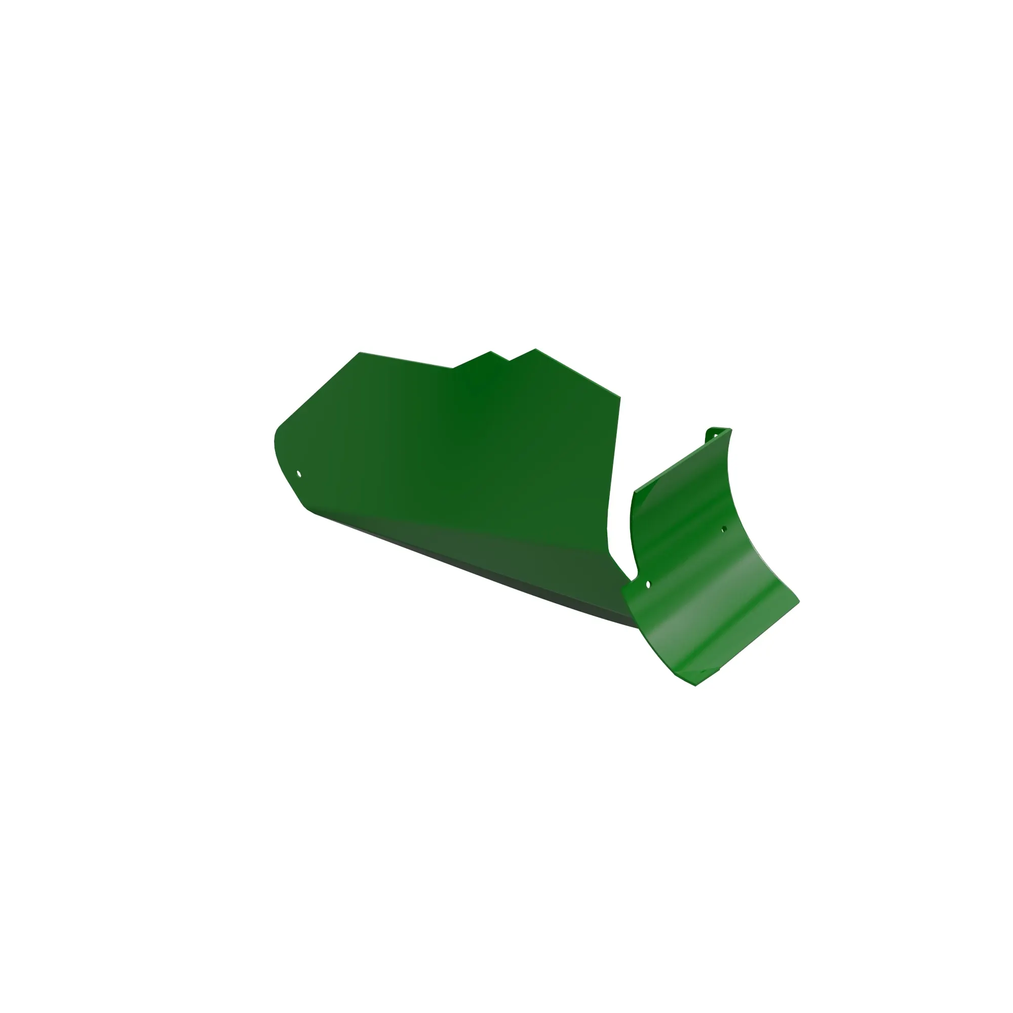 CROP DIVIDER, (R.H.)
