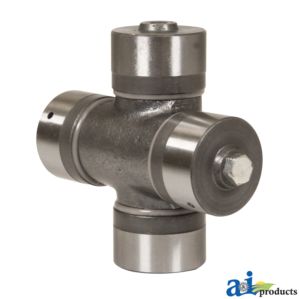 A&I Products Cross and Bearing Assembly - A-RE23191