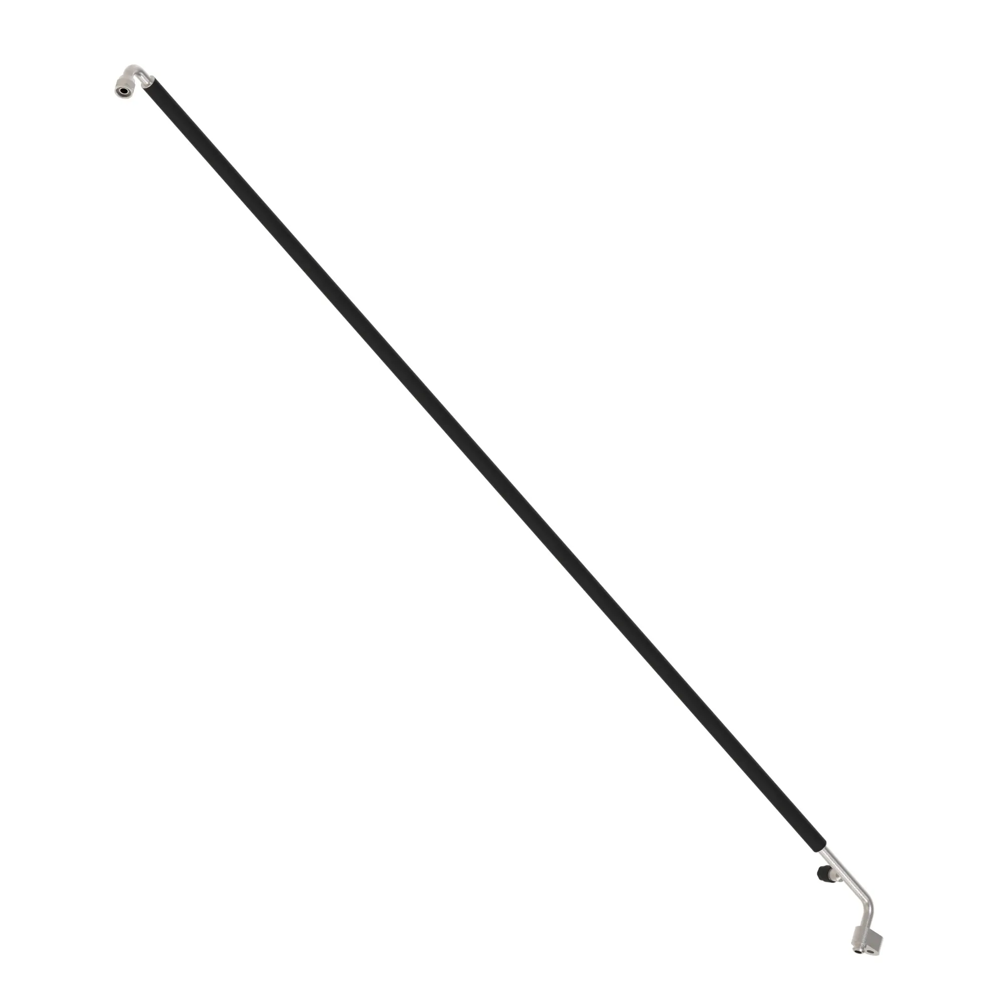 John Deere Discharge Refrigerant Hose - AT469620