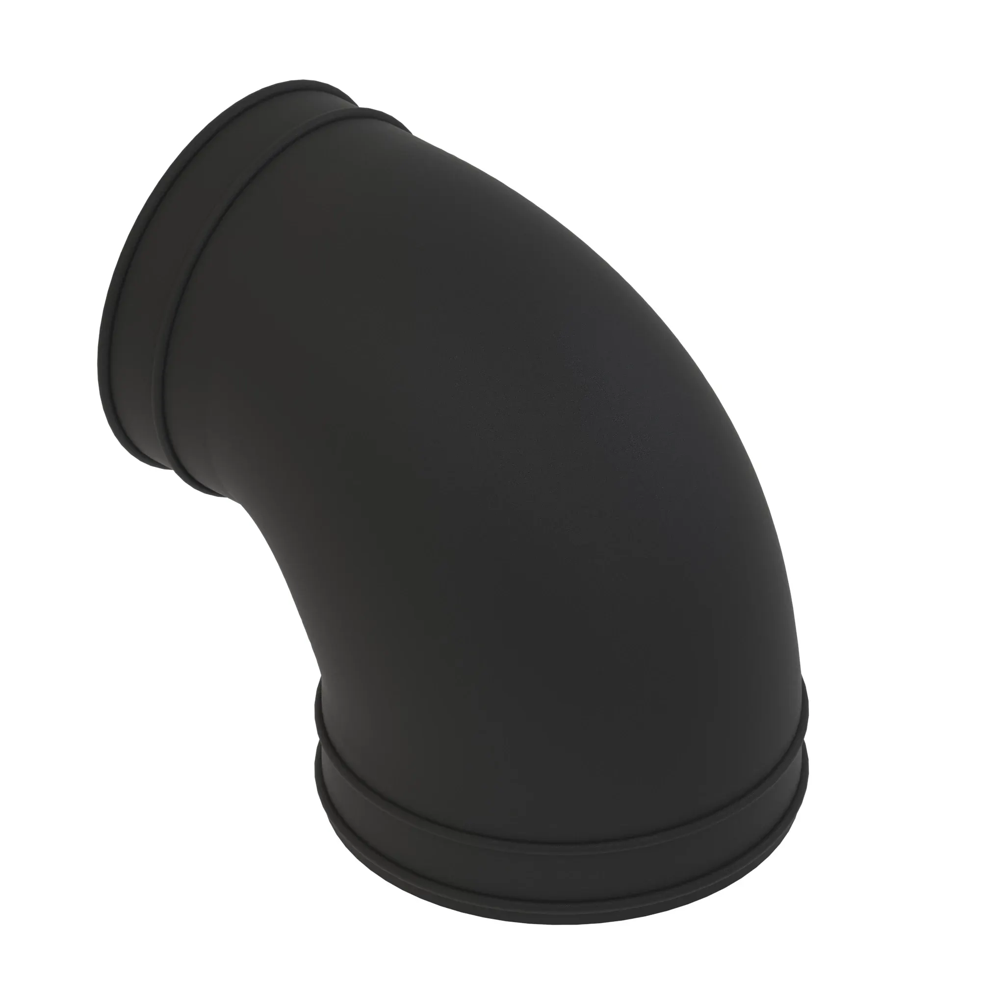 John Deere Air Intake Hose - T393607