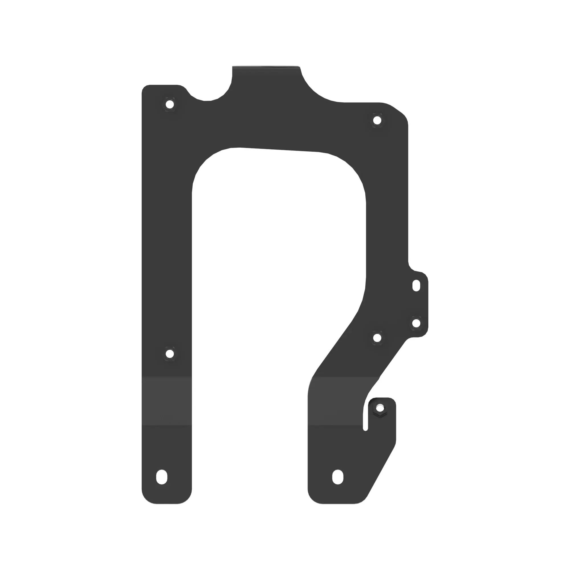 BRACKET, ECU BRACKET