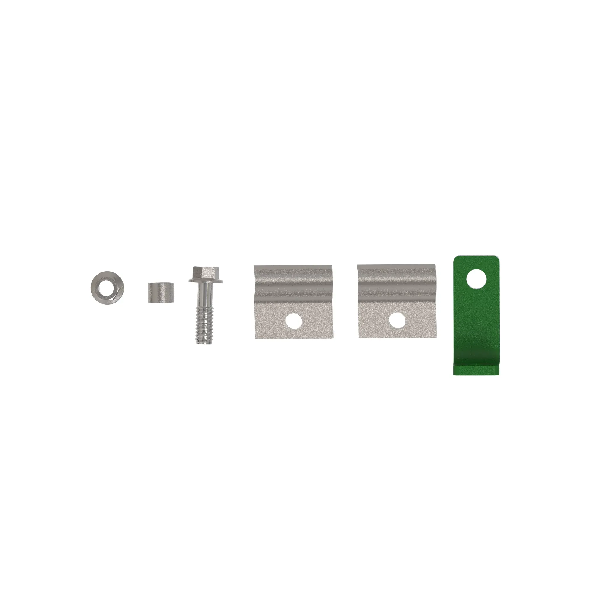 Field Install Template Kit