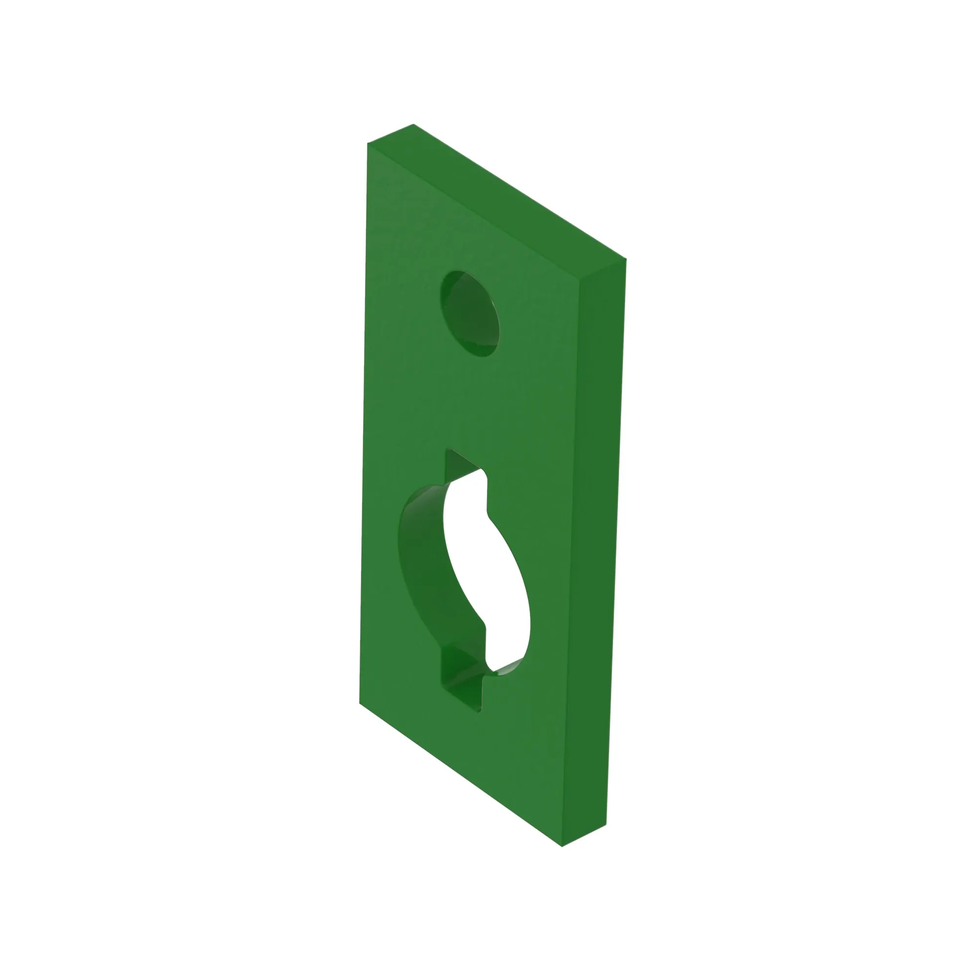 RETAINER, RETAINER, PIVOT PIN KEEPE