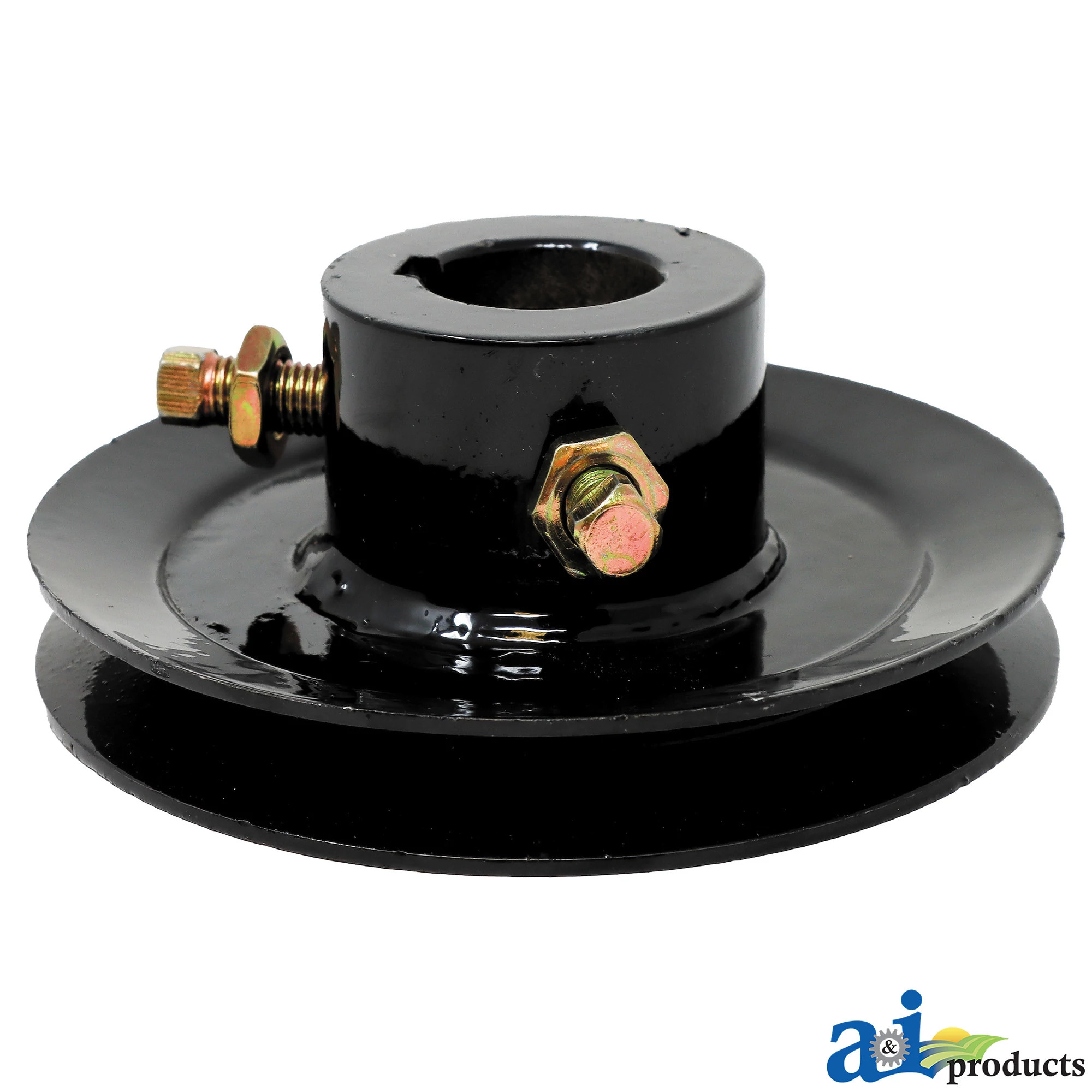 A&I Products Feeder House Pulley - A-AH155706