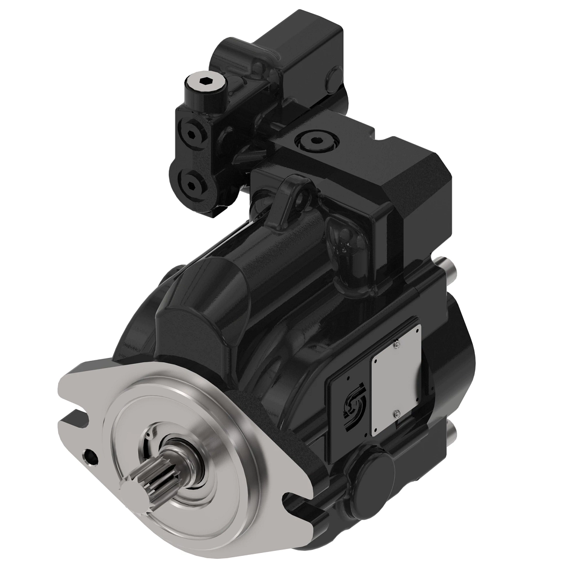 Variable Displacement Pump
