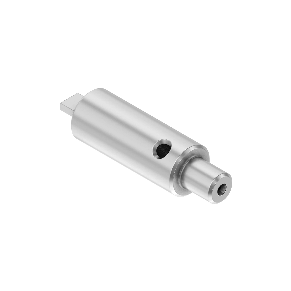 Shaft, LH Sensor Pivot