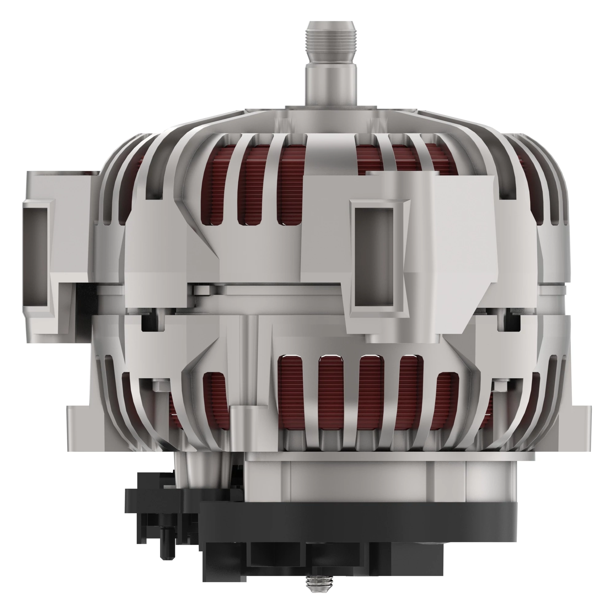 AXE17691: Alternator, 14 Volt, 200 Amp | Shop.Deere.com