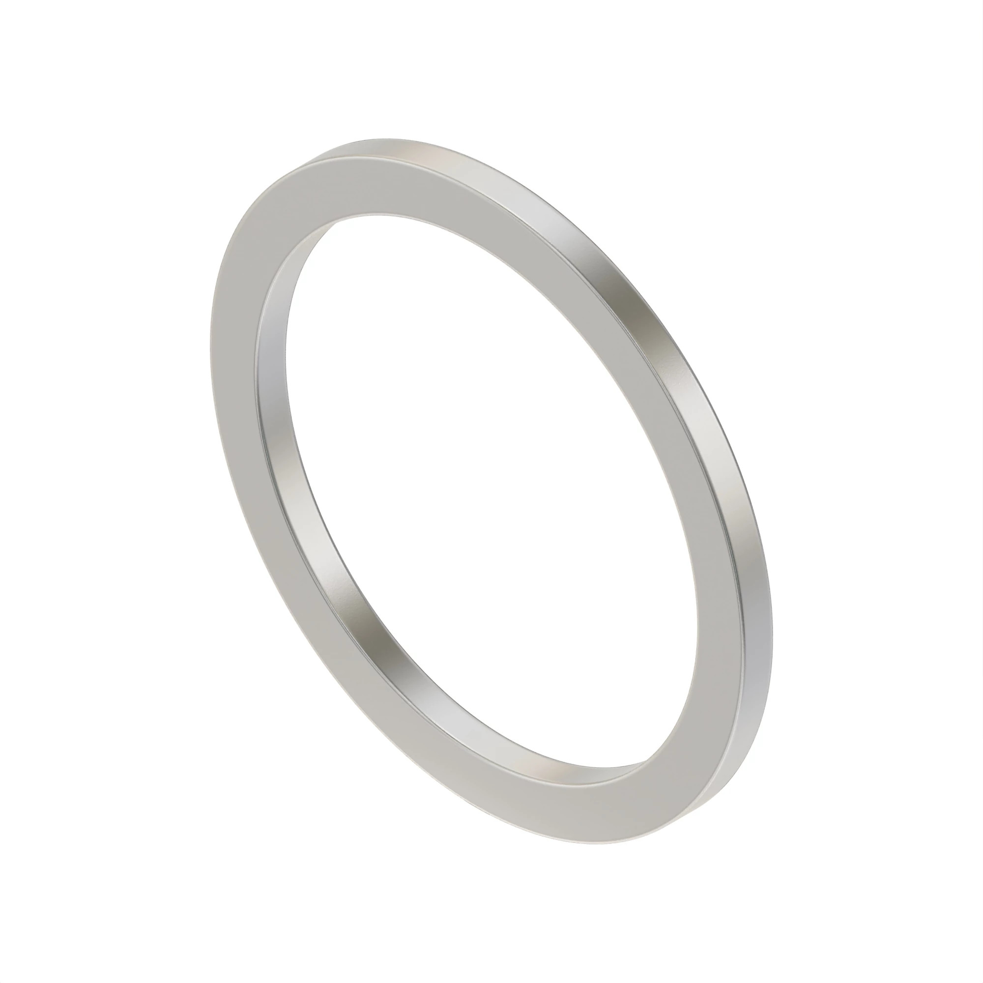 John Deere Sealing/Adjusting Ring - 51M4244