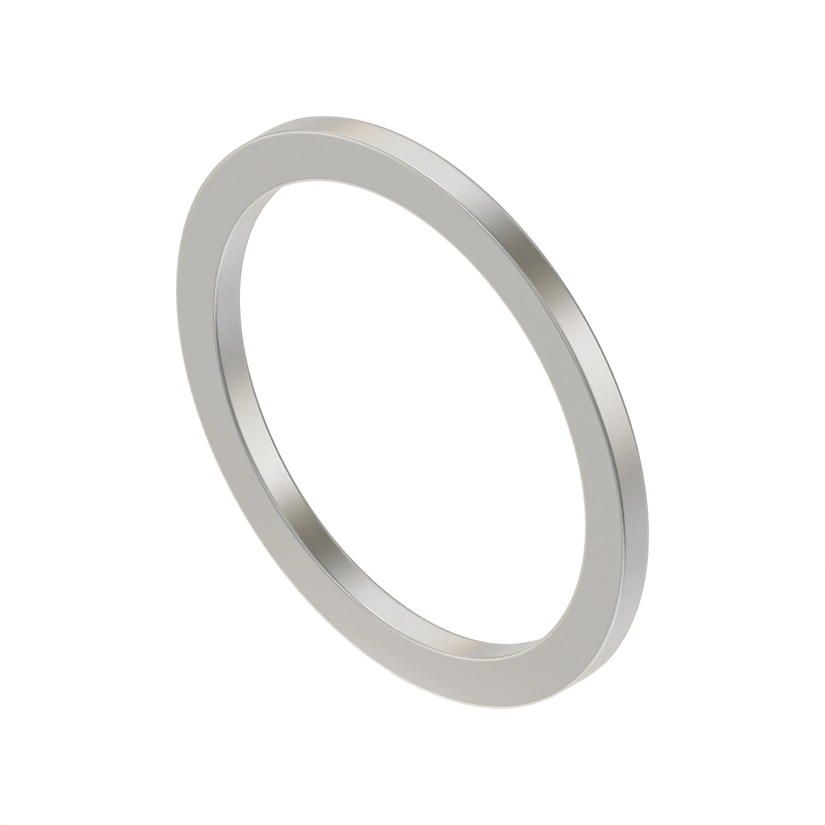 John Deere Sealing/Adjusting Ring - 51M4244