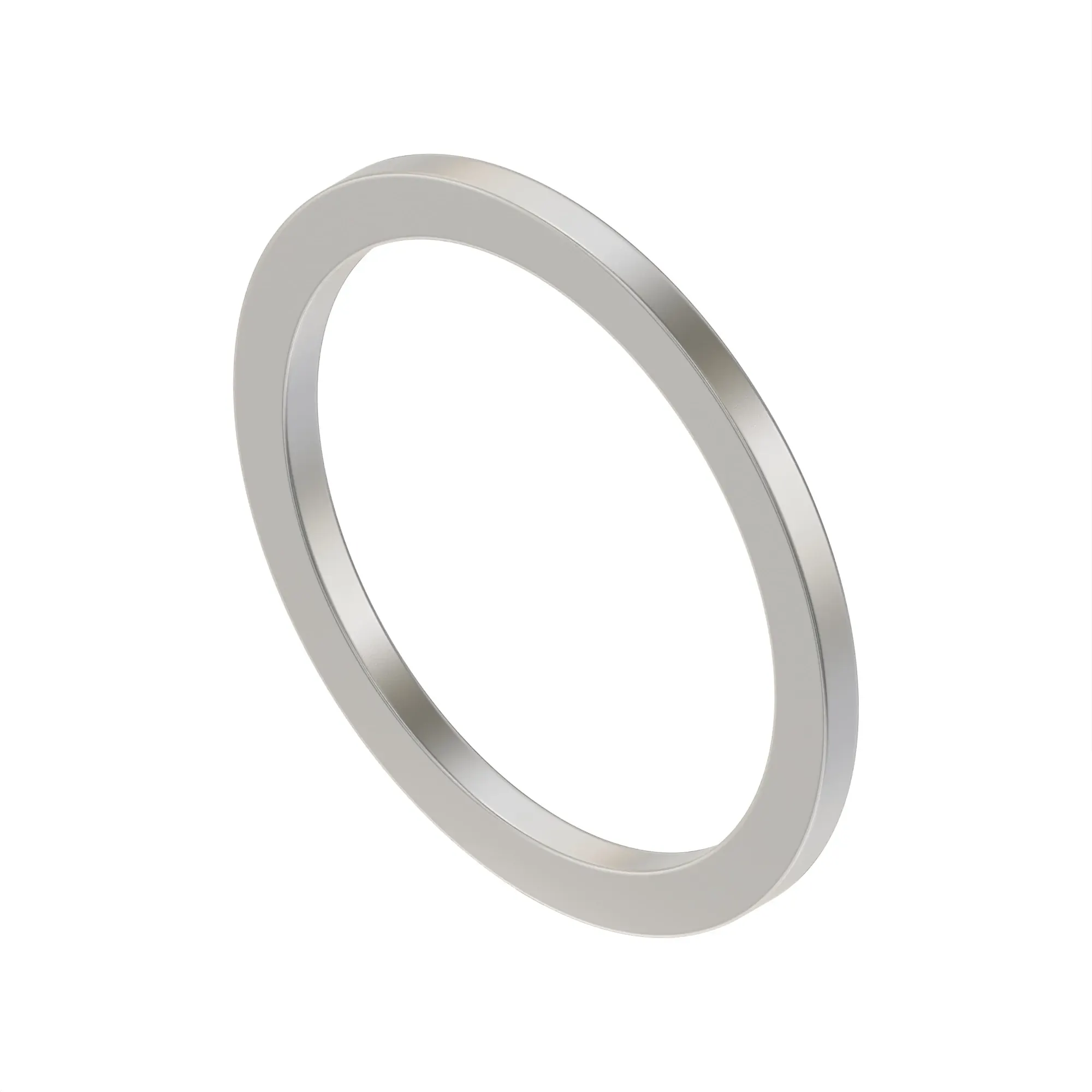 John Deere Sealing/Adjusting Ring - 51M4244
