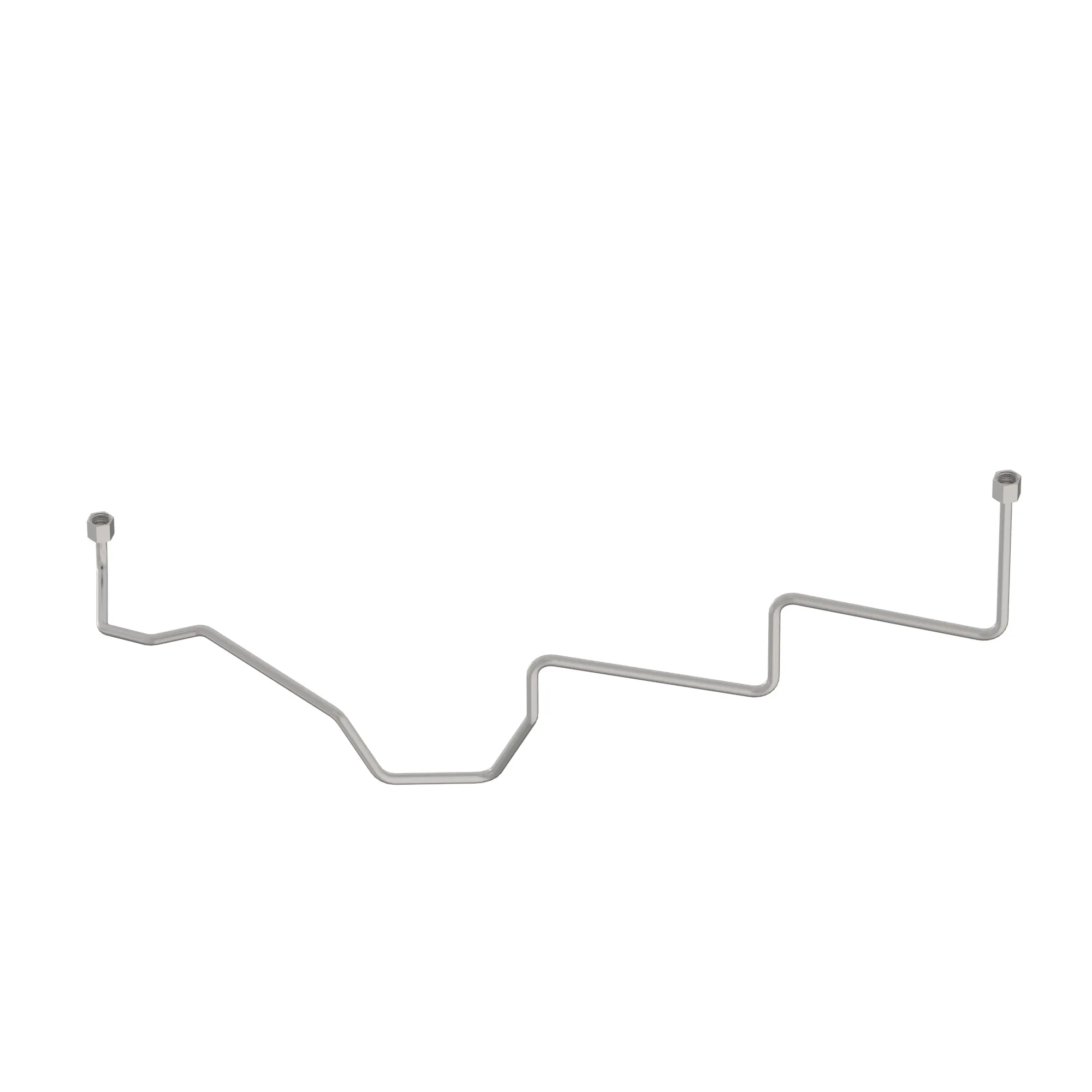 John Deere Brake Line - AL238367