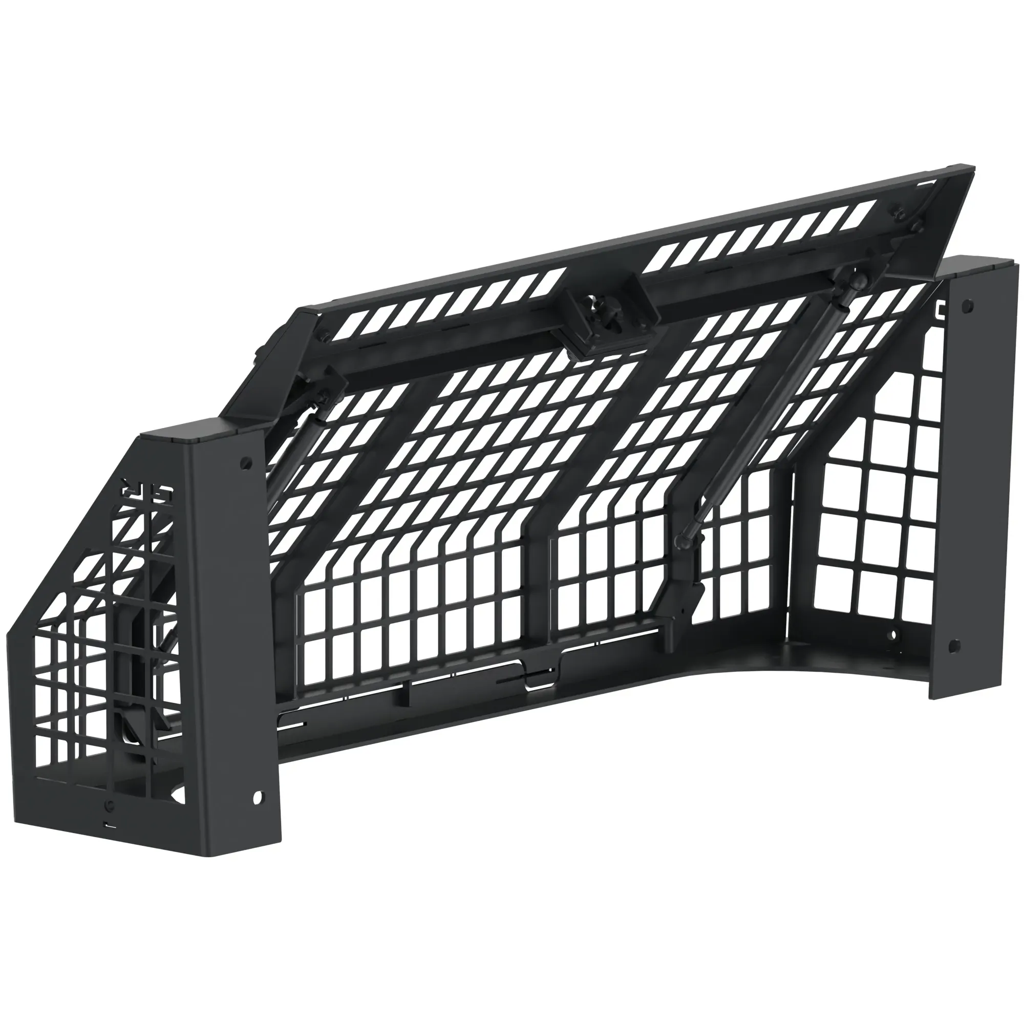 SCREEN, REAR SCREEN 950/1050