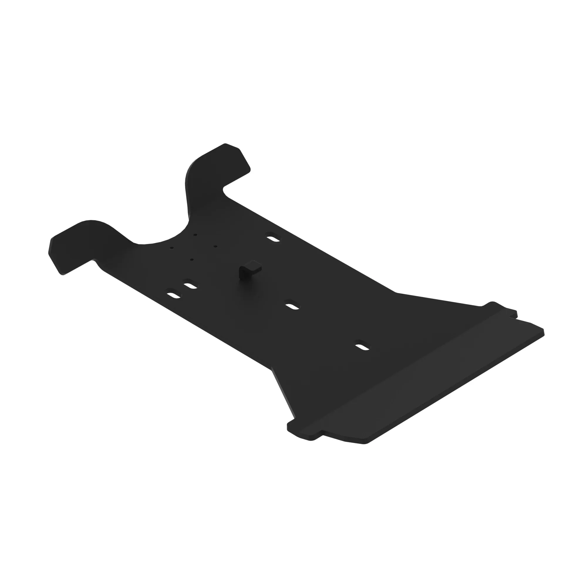 John Deere Service Stair Bracket - F633371