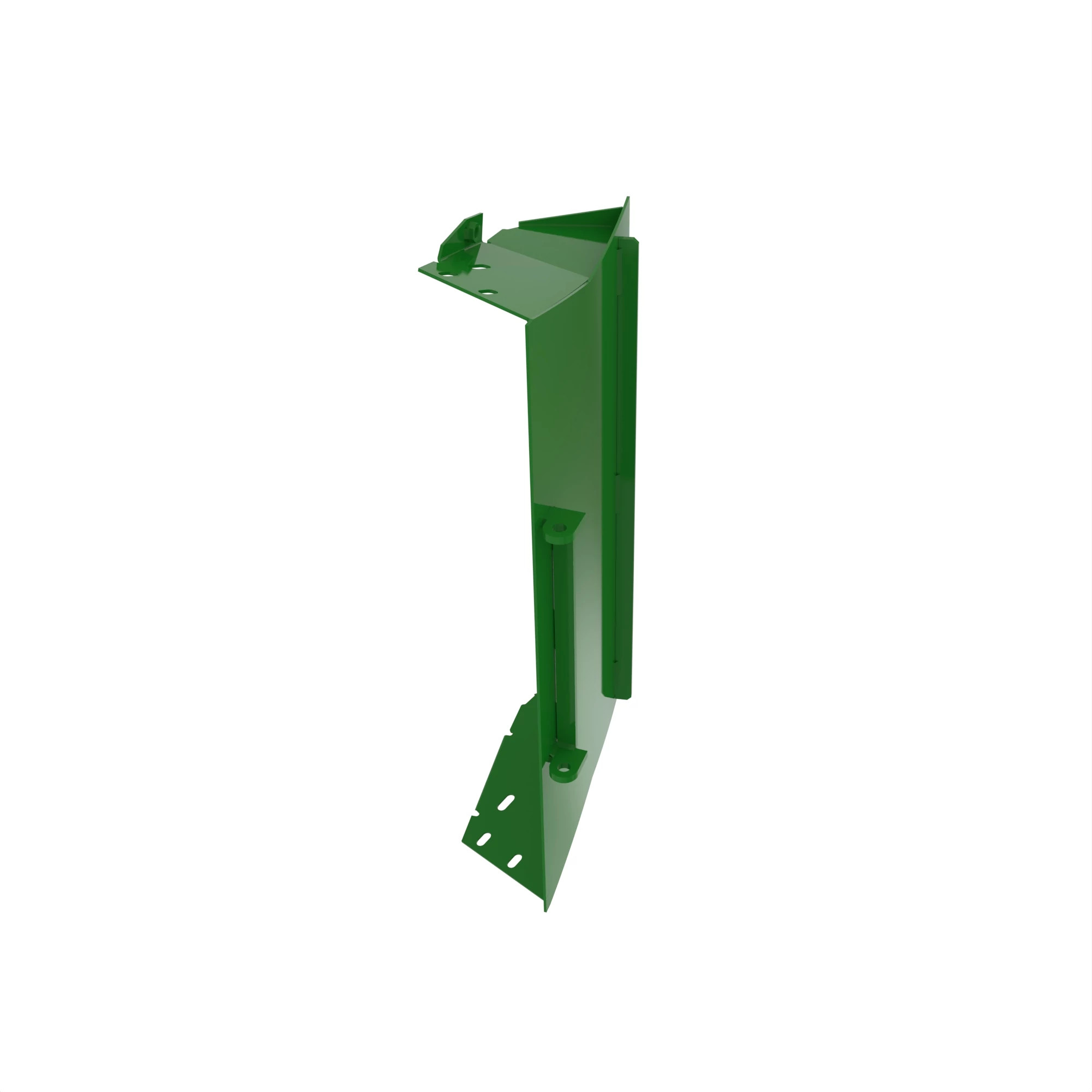AZ57887: Feeding Channel Chute | Shop.Deere.com