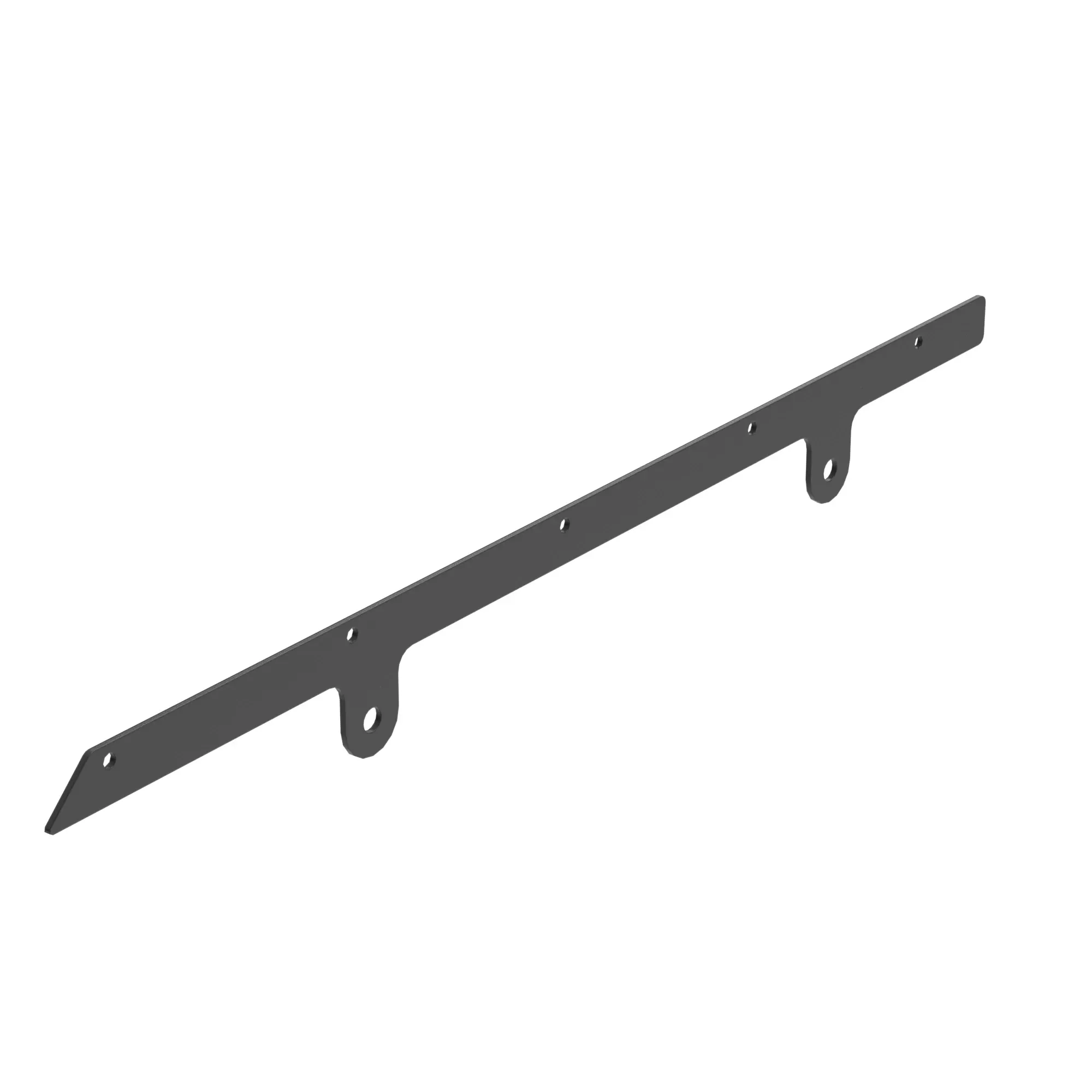 John Deere Plate - T391549