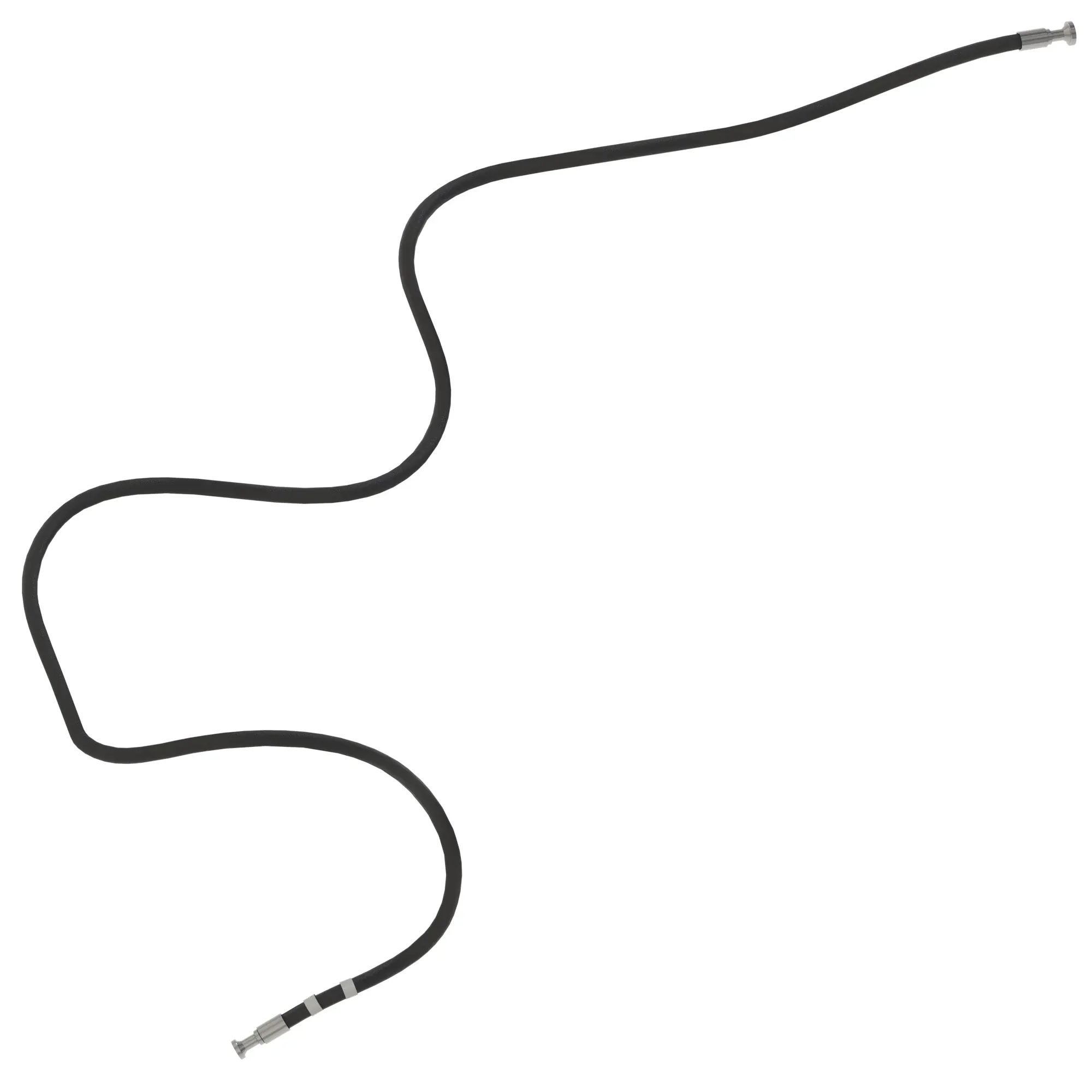 John Deere Front Propel Hydraulic Hose - AKK40440
