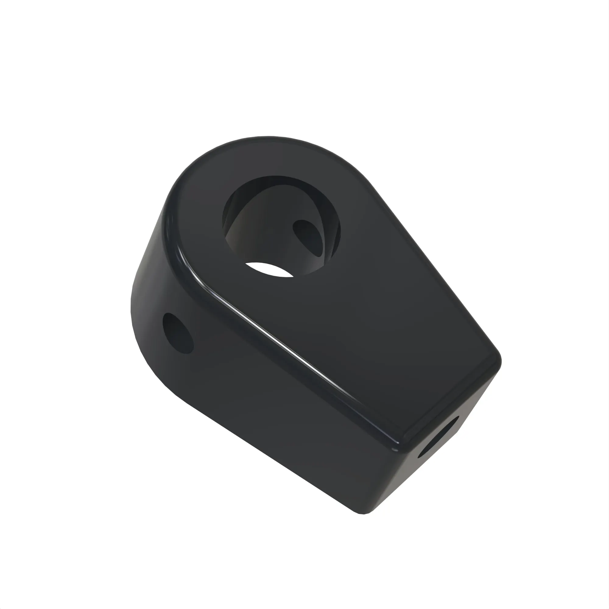 John Deere Lever End - T164622