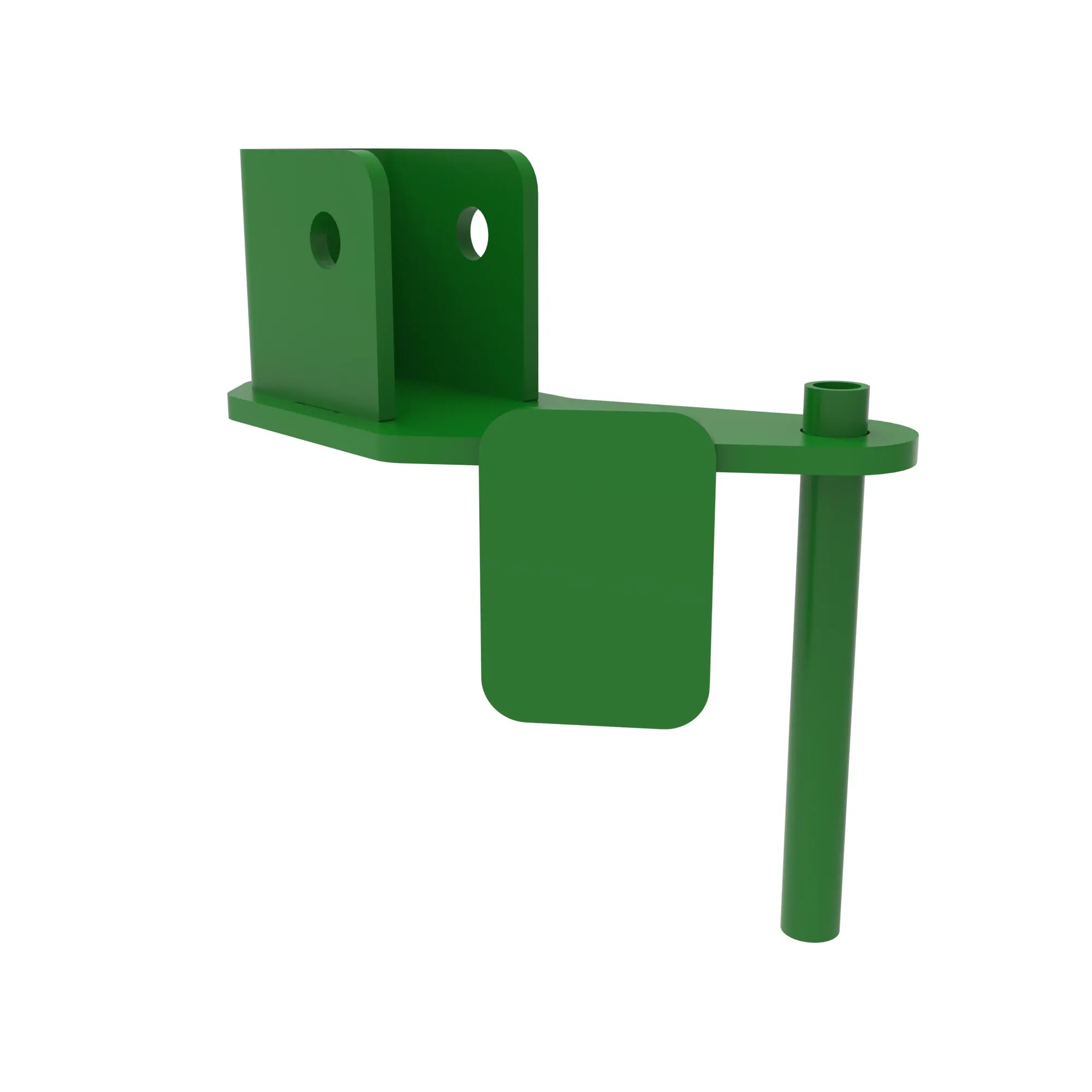 John Deere Top Front Bracket - AXE40633