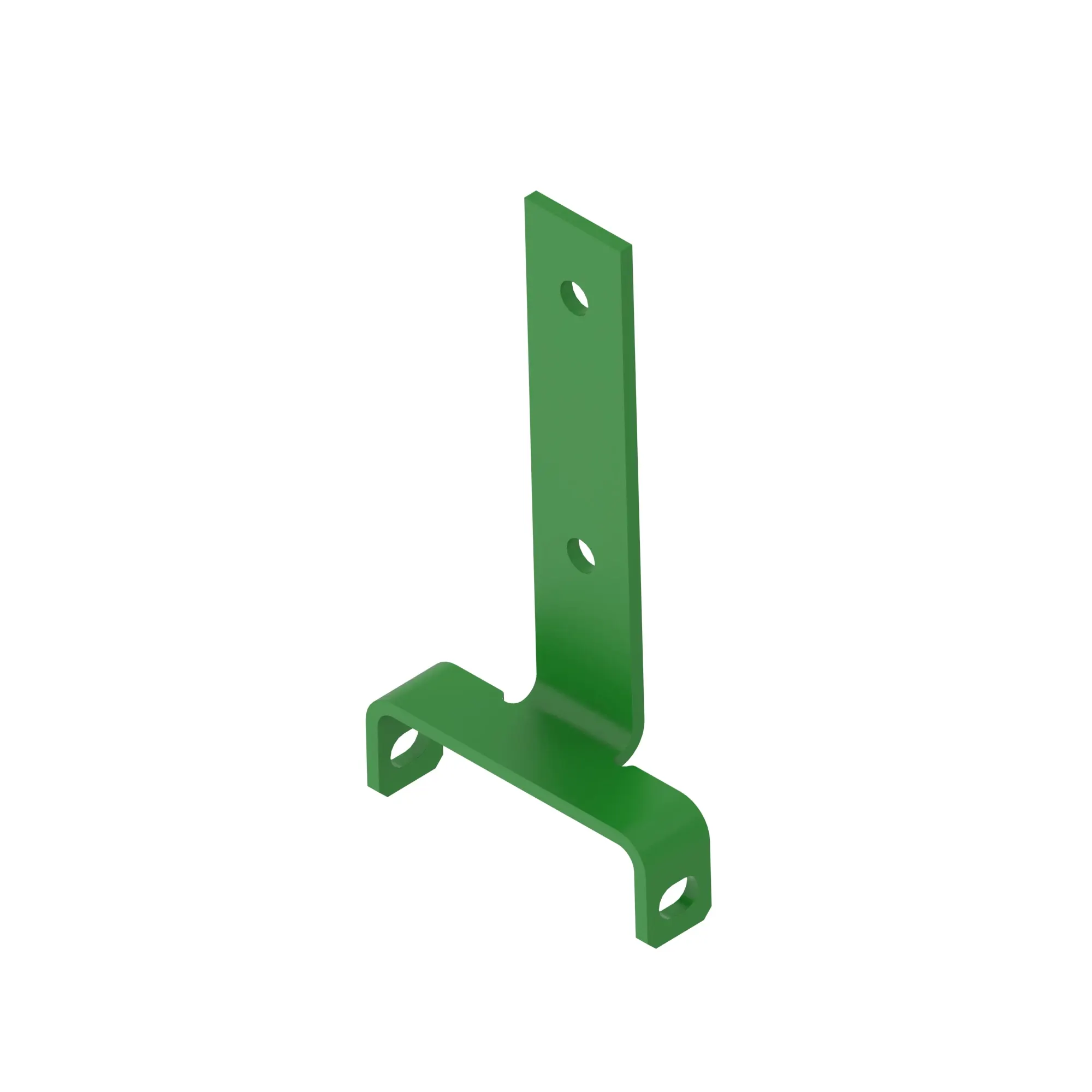 BRACKET, STRAINER SUPPORT M4030