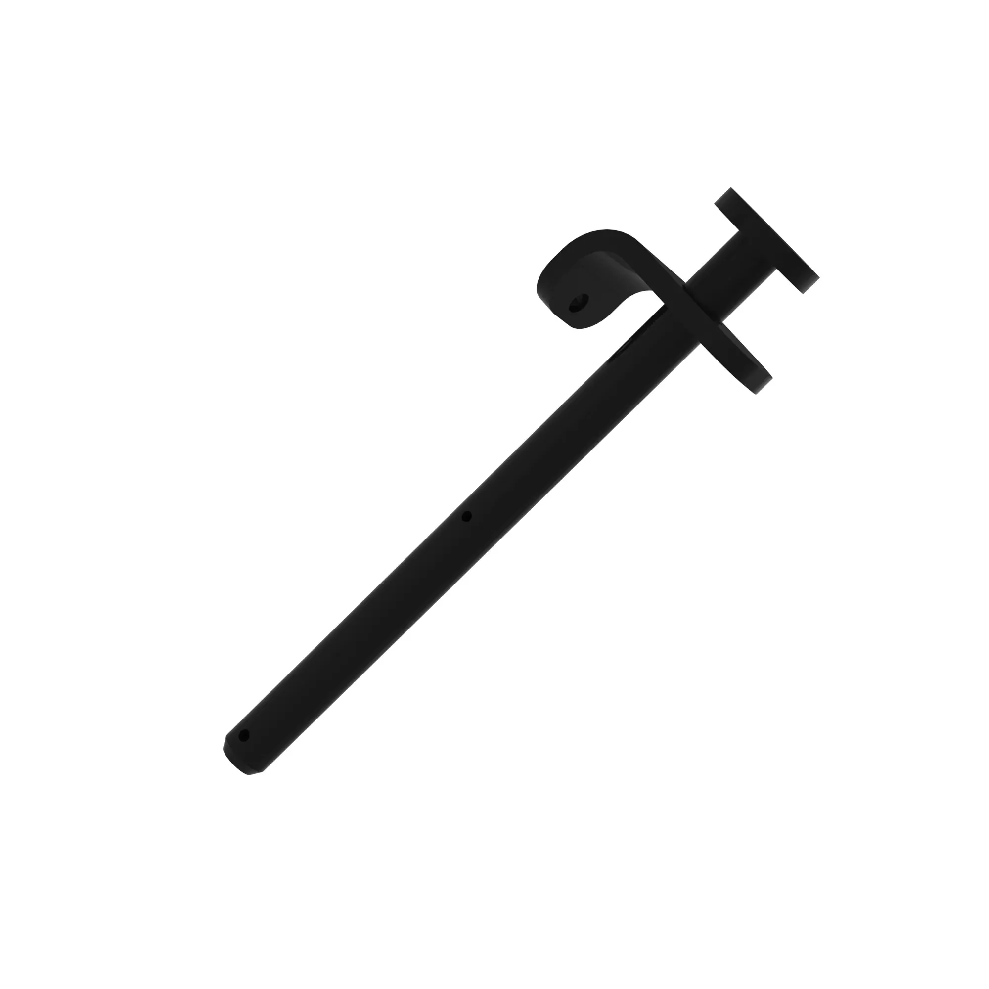 Pin Assy, Pickup Reel Pit
