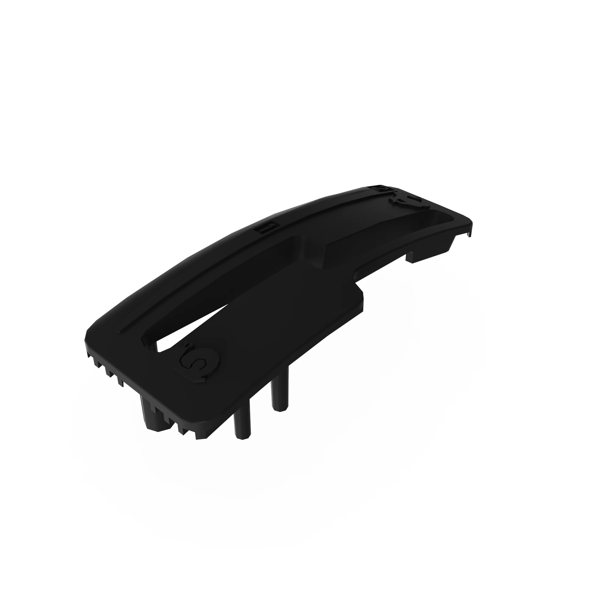 GUIDE, SHIFT LEVER, IVT W/ LHR