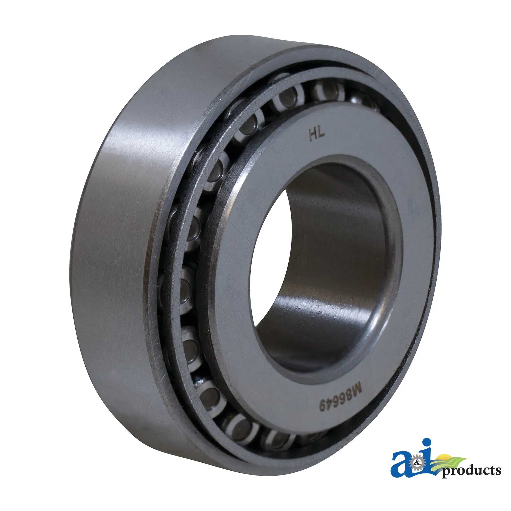 A&I Products Tapered Roller Bearing - A-AL161289