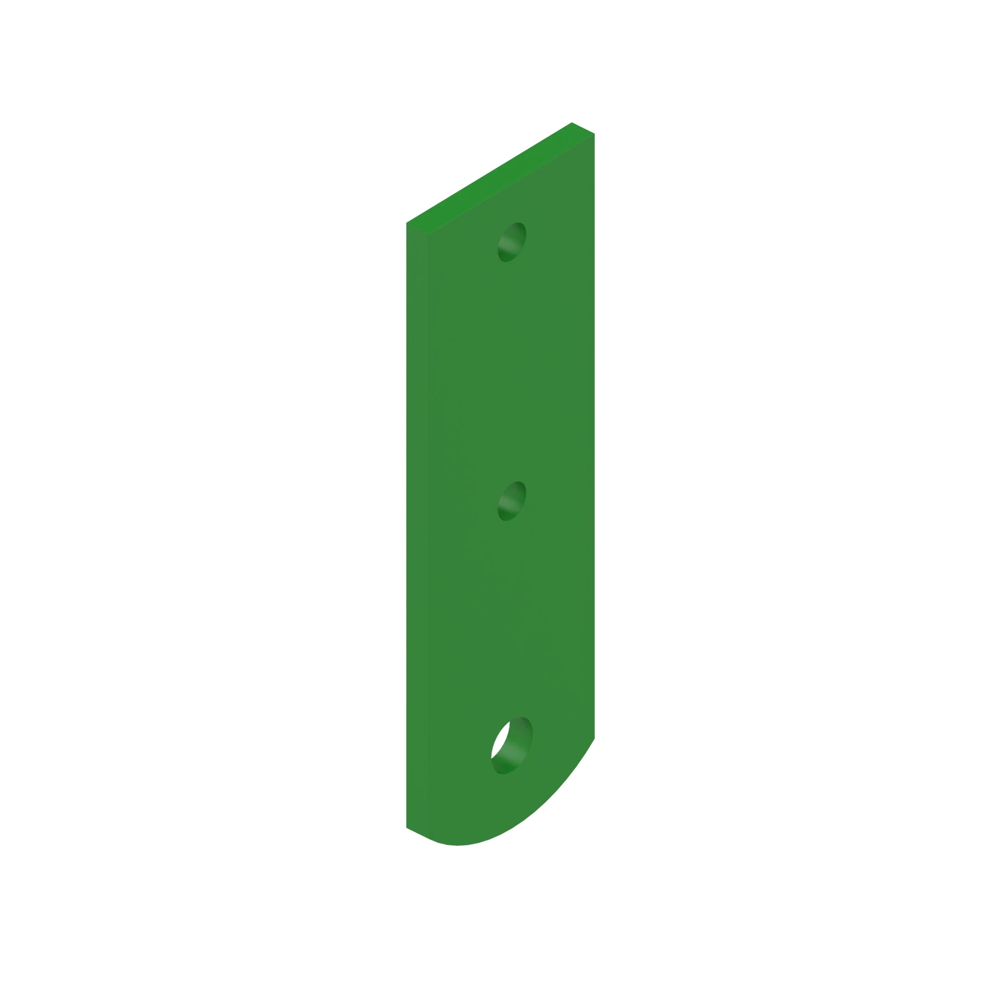 STRAP CLEVIS UPPER