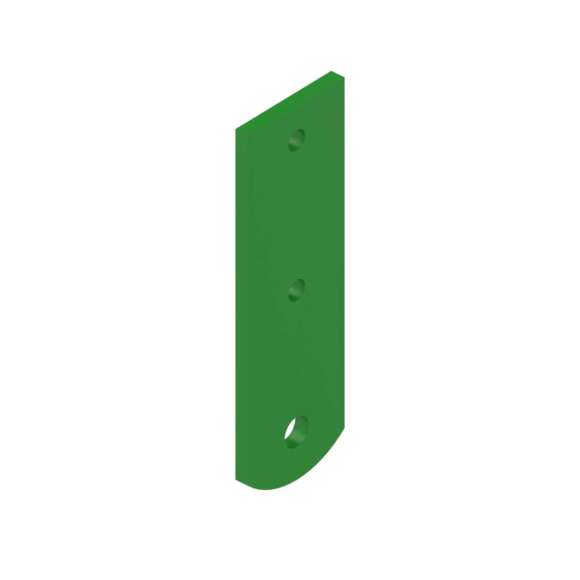 John Deere Clevis Upper Strap - N217368