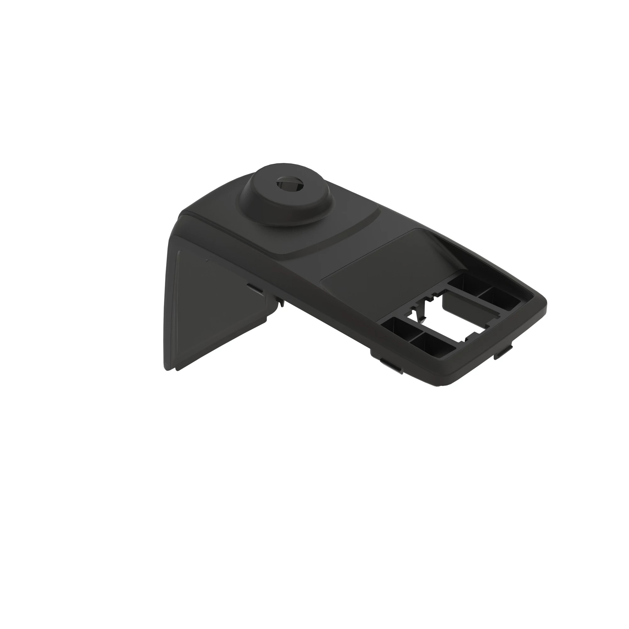 PANEL, UPPER X500 SERIES NO TILT