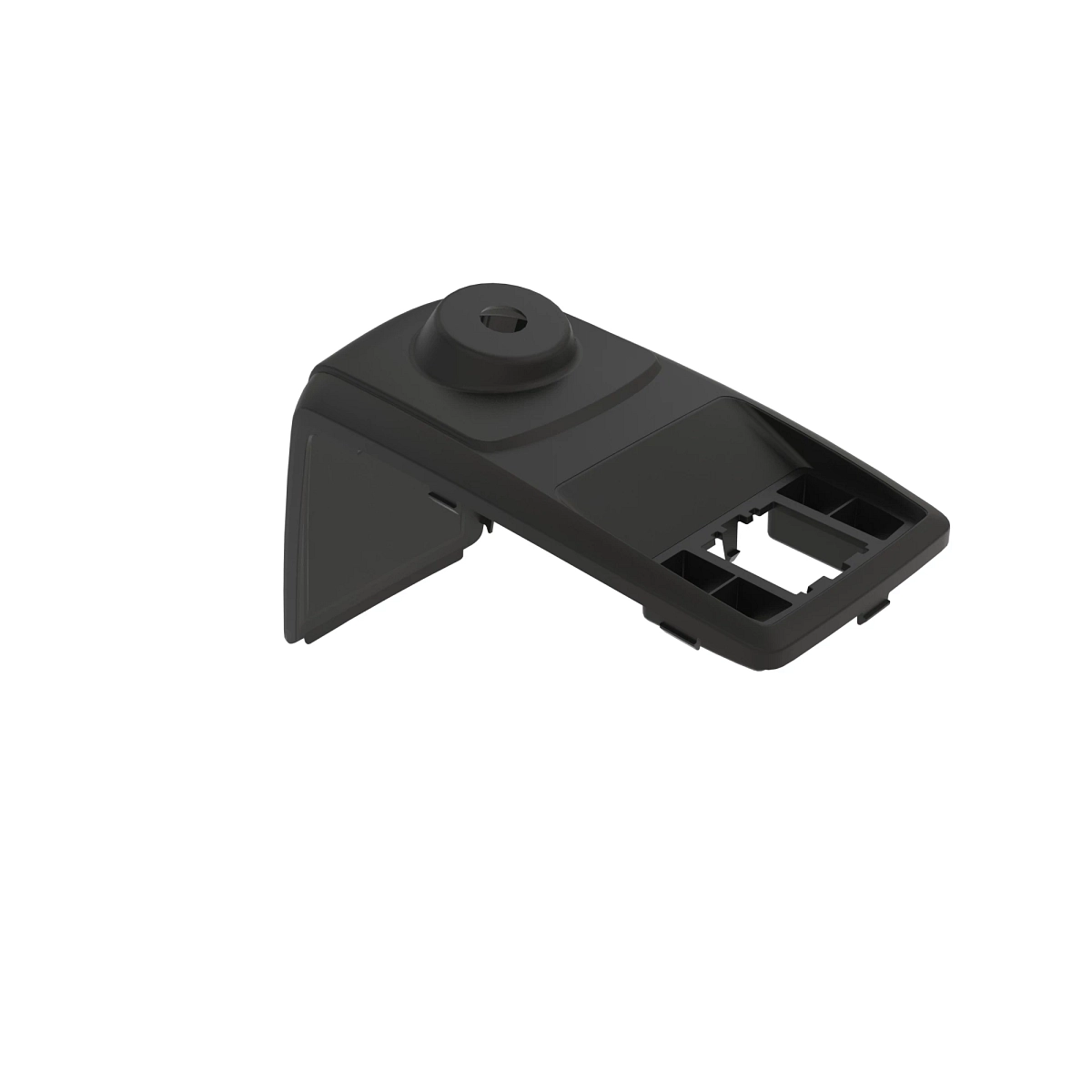 Panel, Upper X500 Series No Tilt