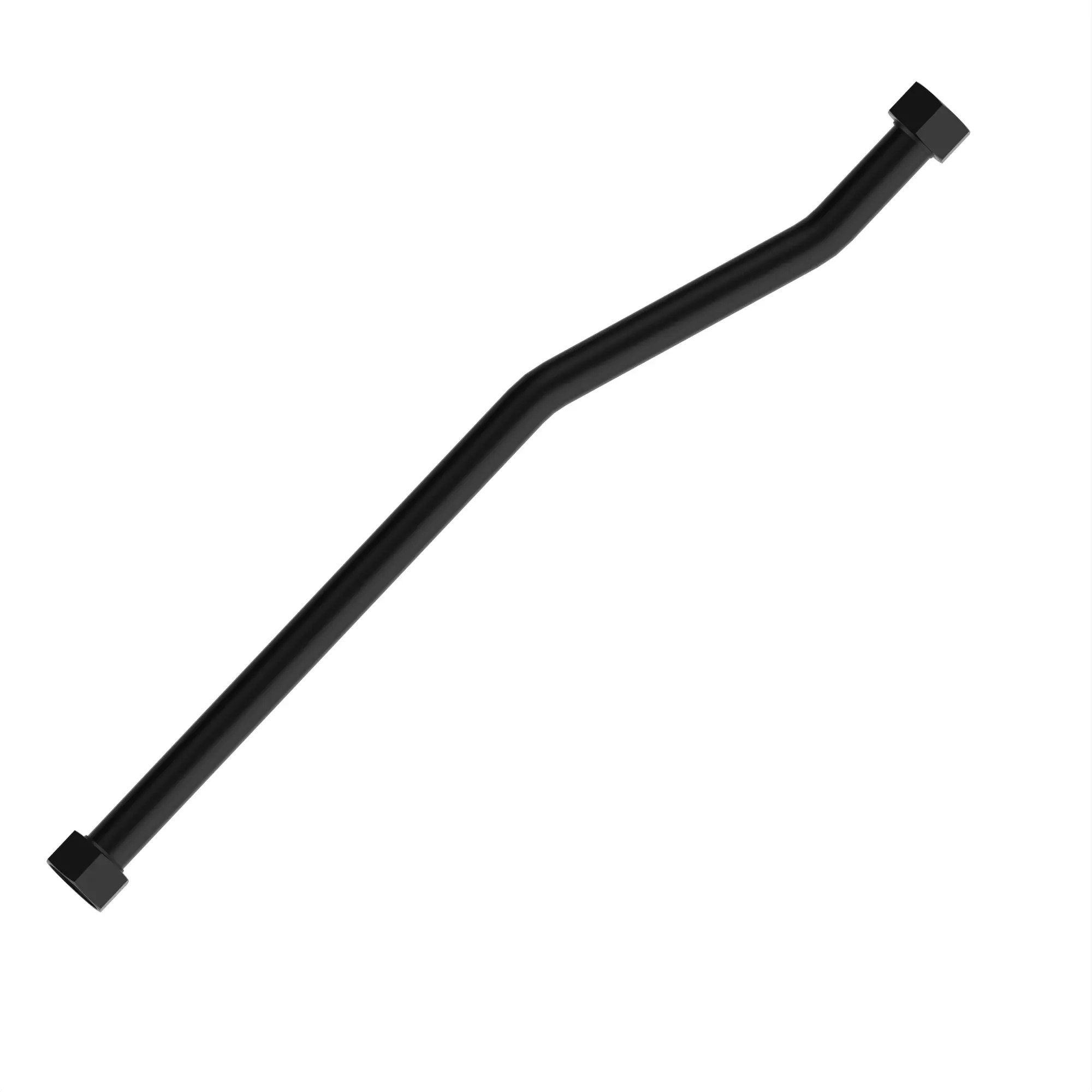 Tube, Oil (Return)
