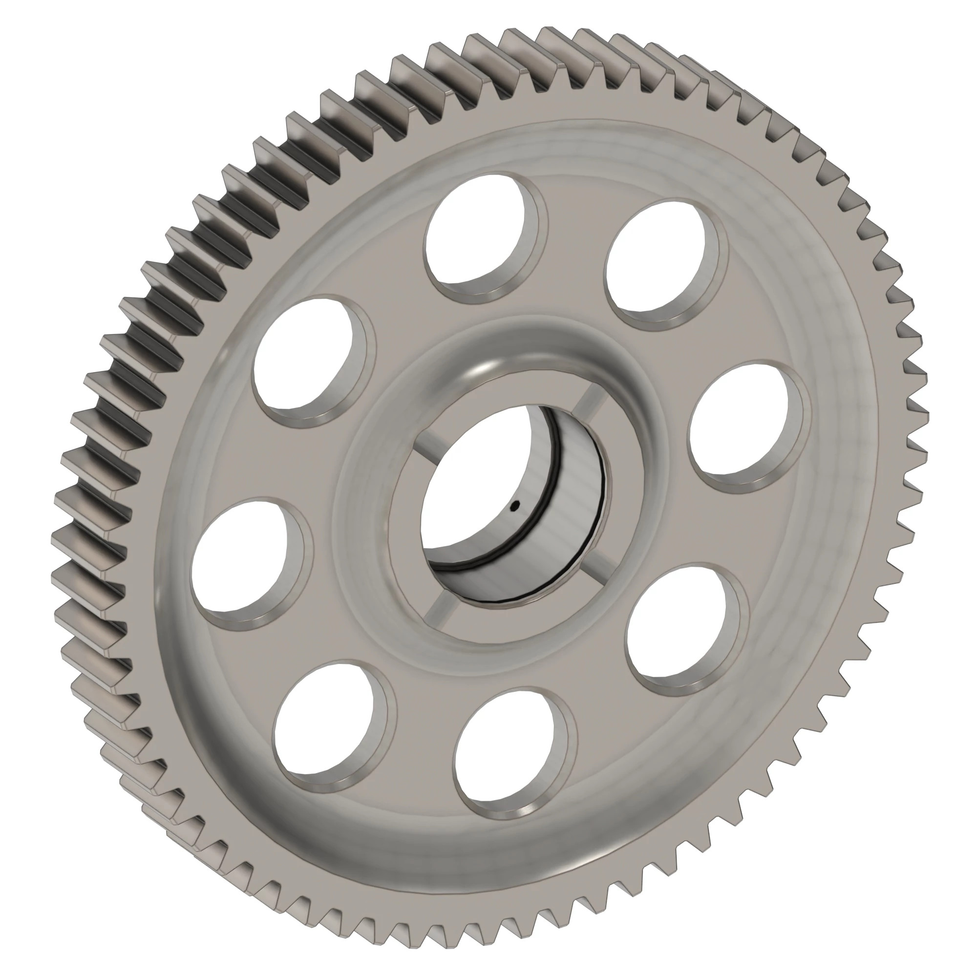 GEAR, OUTPUT GEAR LOW SPEED