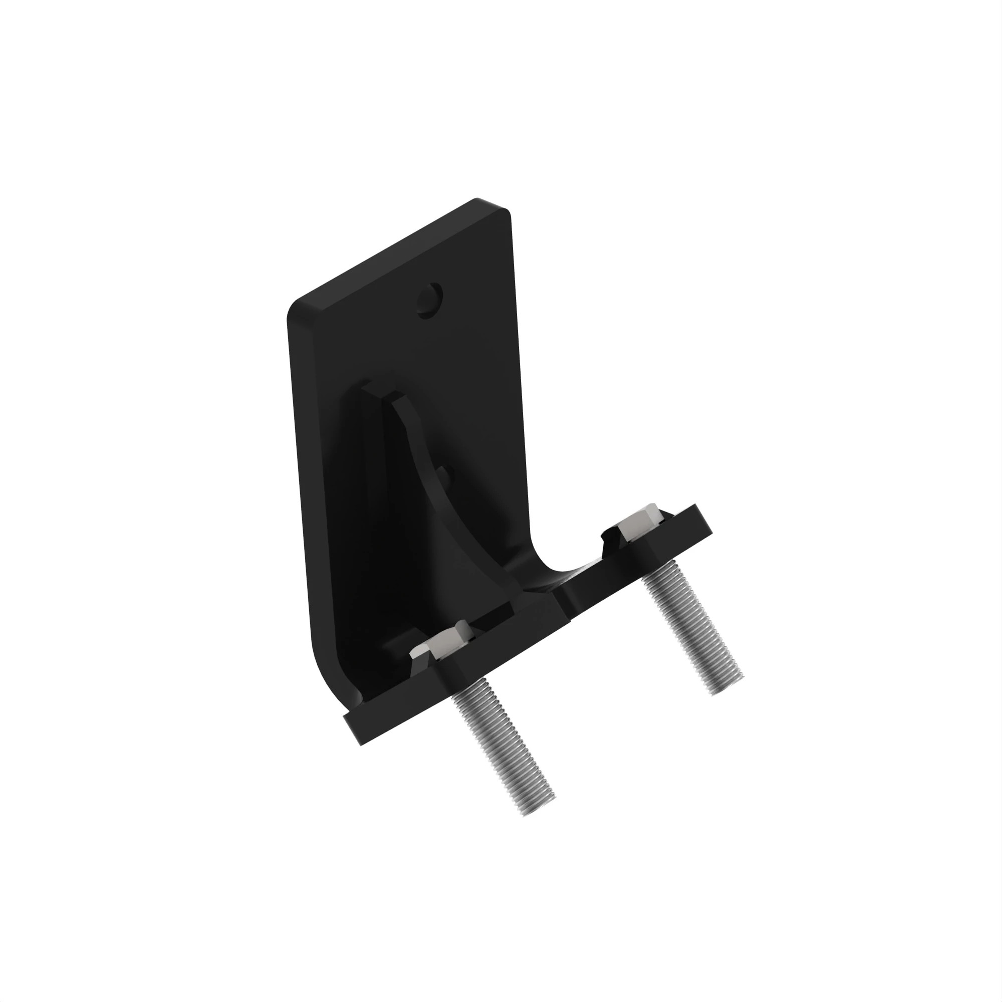 BRACKET, ICV WITH COMFORT FH, MW35-