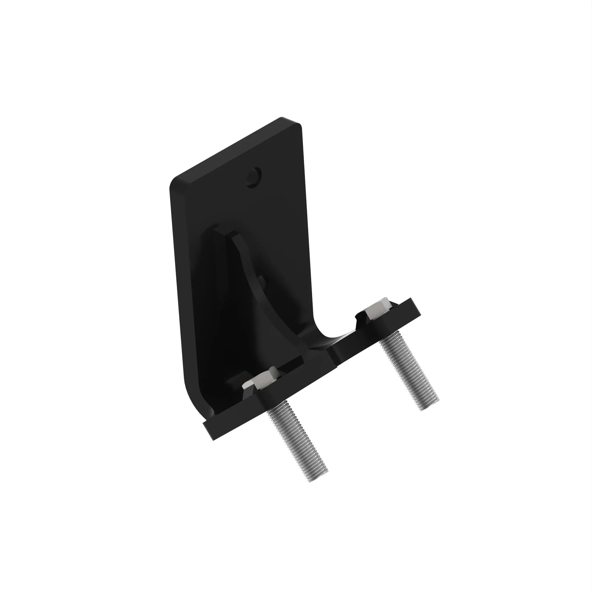 John Deere ICV with Comfort Bracket - AL217637